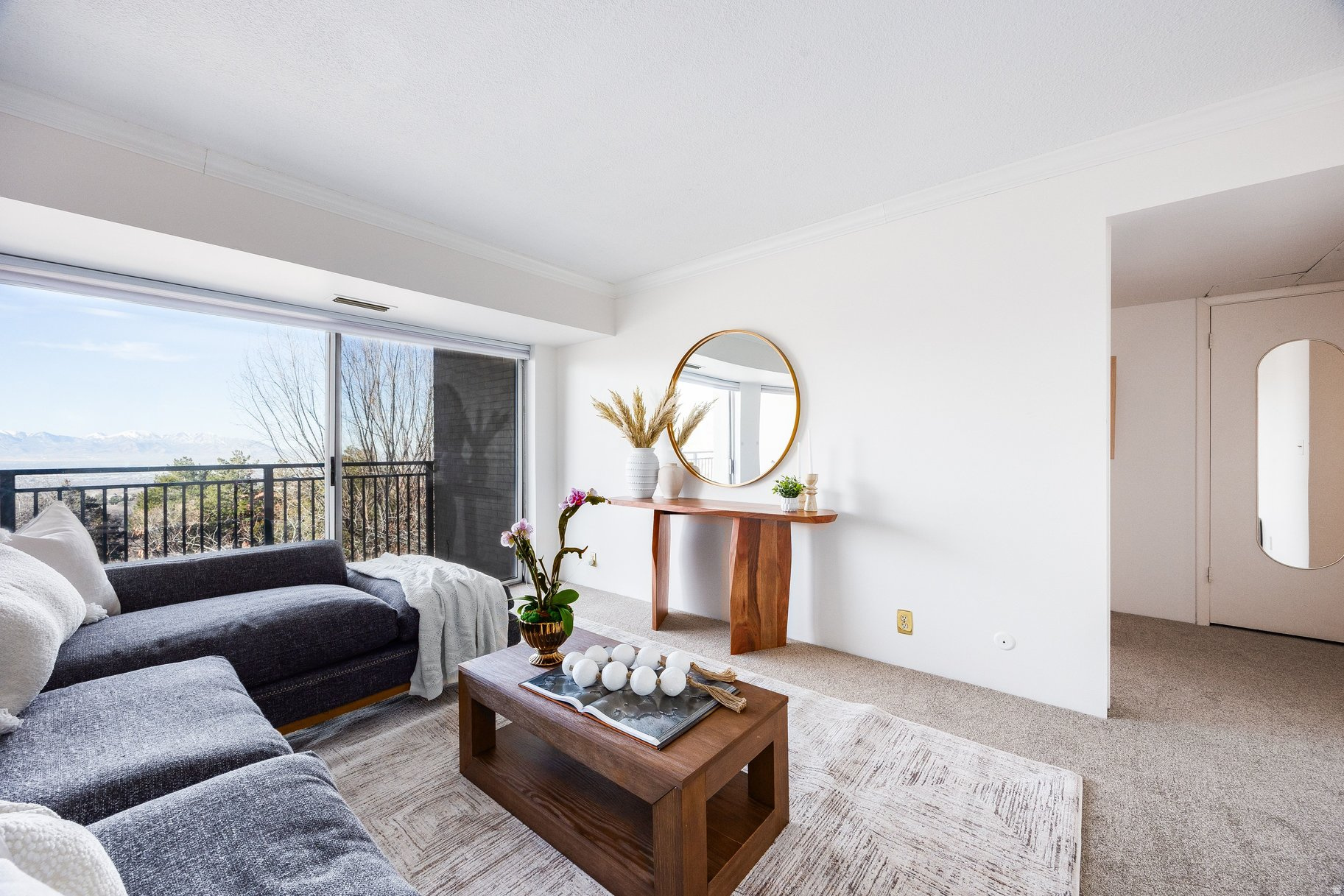 CANYON CREST - Residential