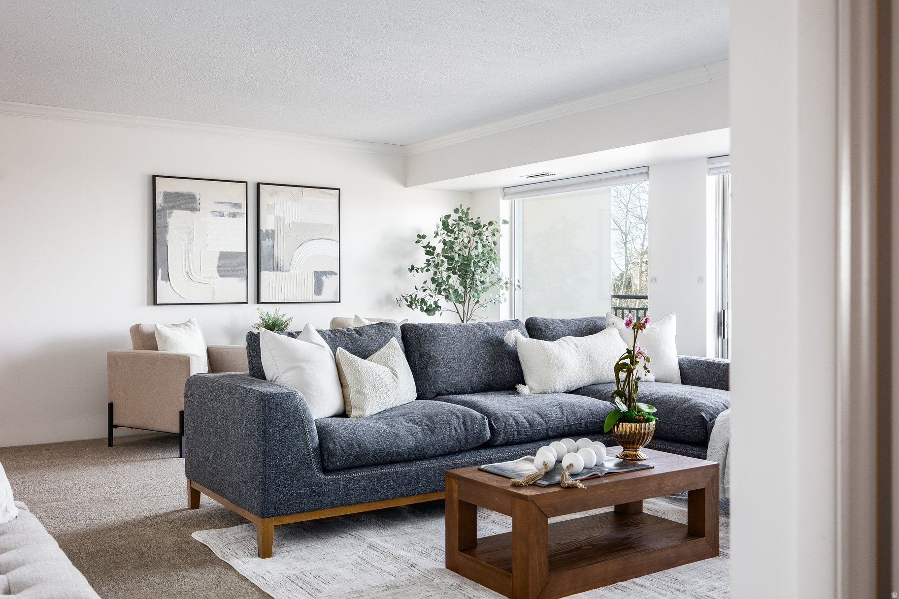 CANYON CREST - Residential