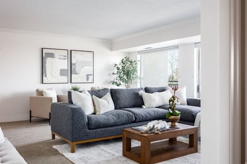 Tiny photo for 875 S DONNER WAY E #302, Salt Lake City, UT 84108 (MLS # 2135140)