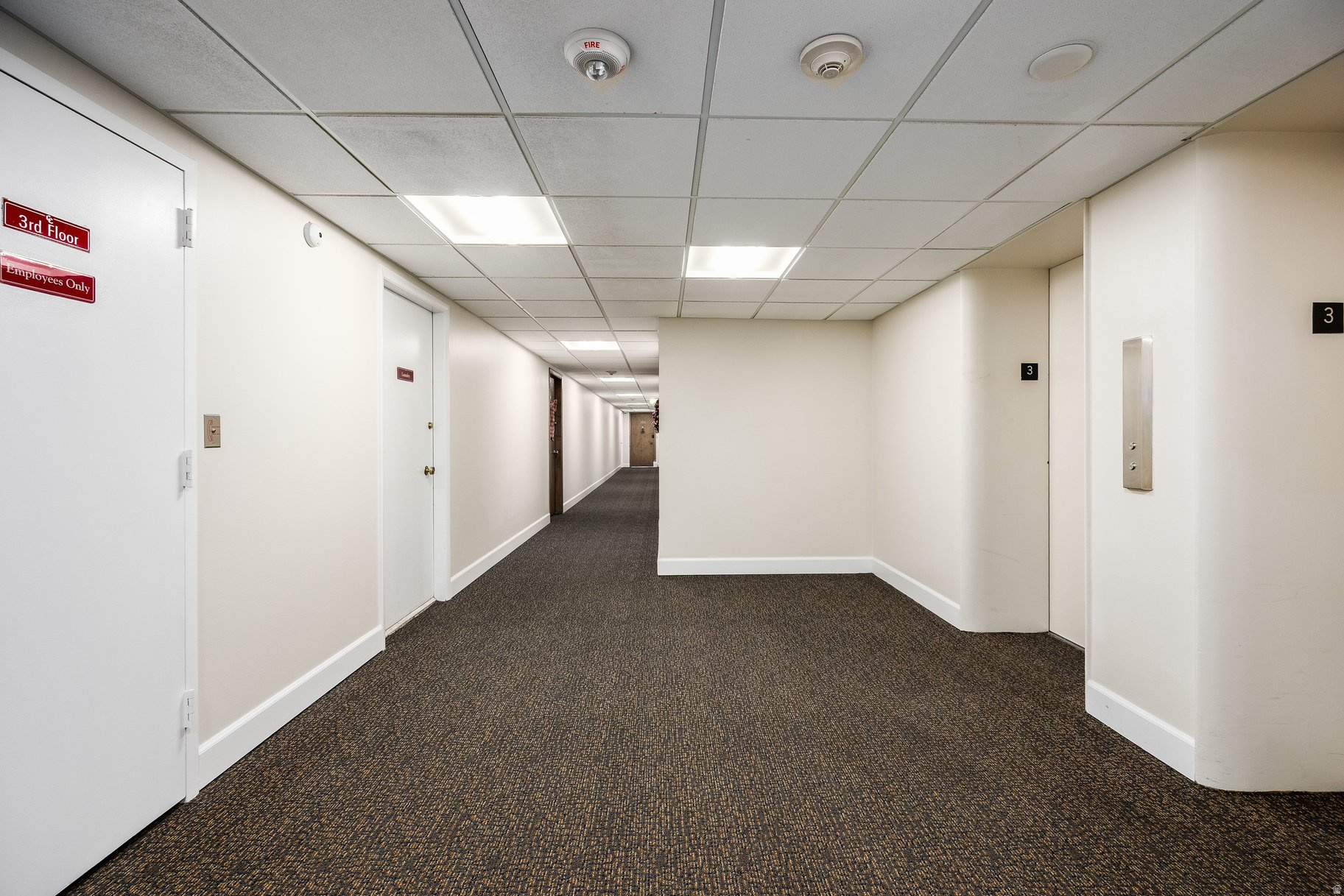 CANYON CREST - Residential