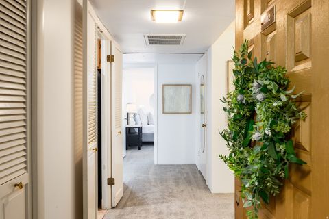 Tiny photo for 875 S DONNER WAY E #302, Salt Lake City, UT 84108 (MLS # 2135140)