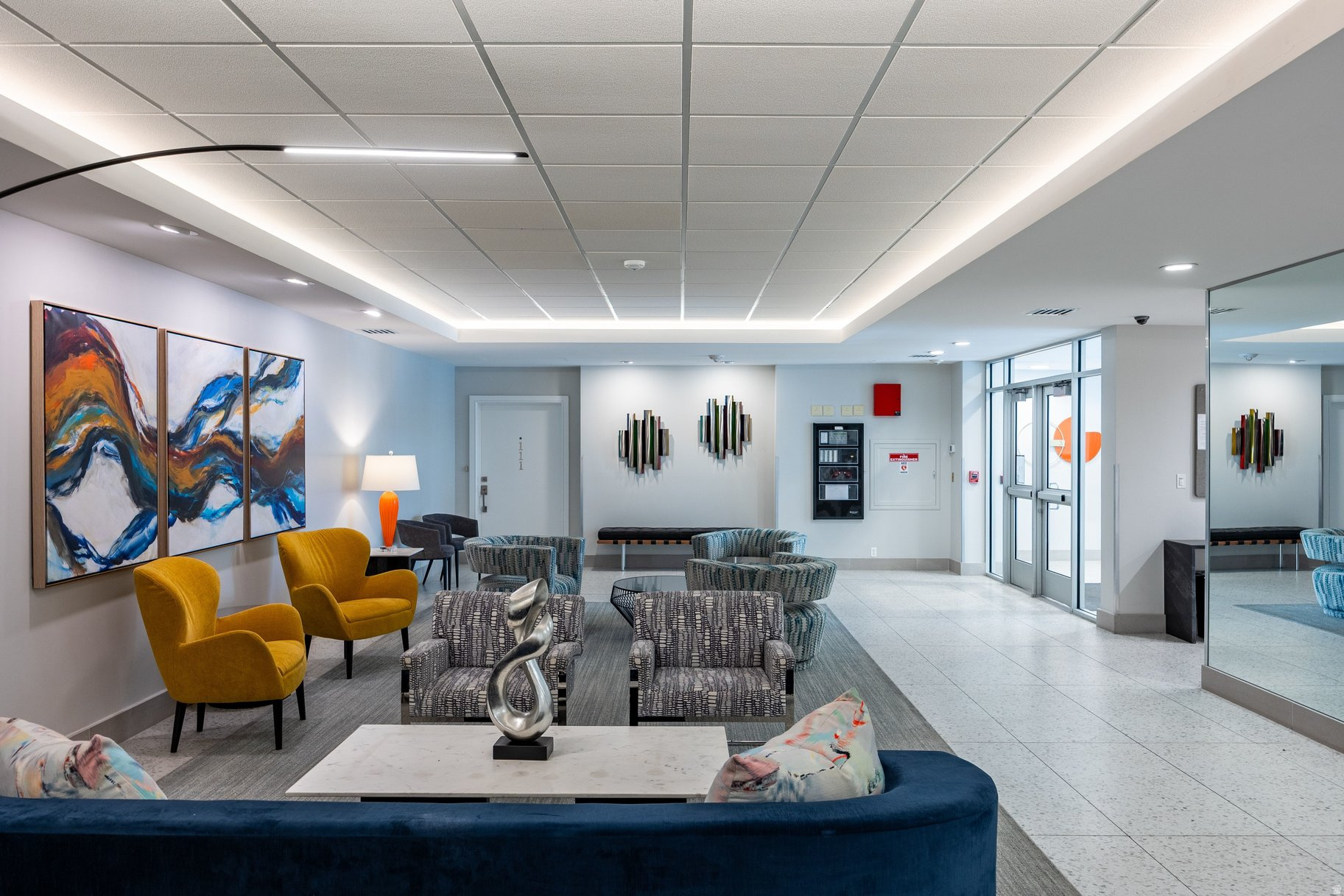 CANYON CREST - Residential