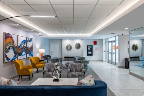 Tiny photo for 875 S DONNER WAY E #302, Salt Lake City, UT 84108 (MLS # 2135140)