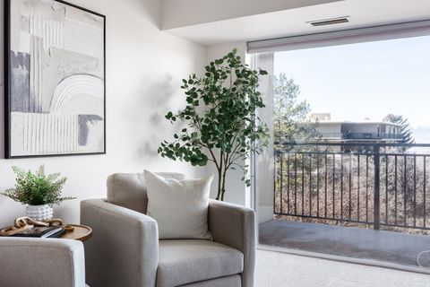 Tiny photo for 875 S DONNER WAY E #302, Salt Lake City, UT 84108 (MLS # 2135140)