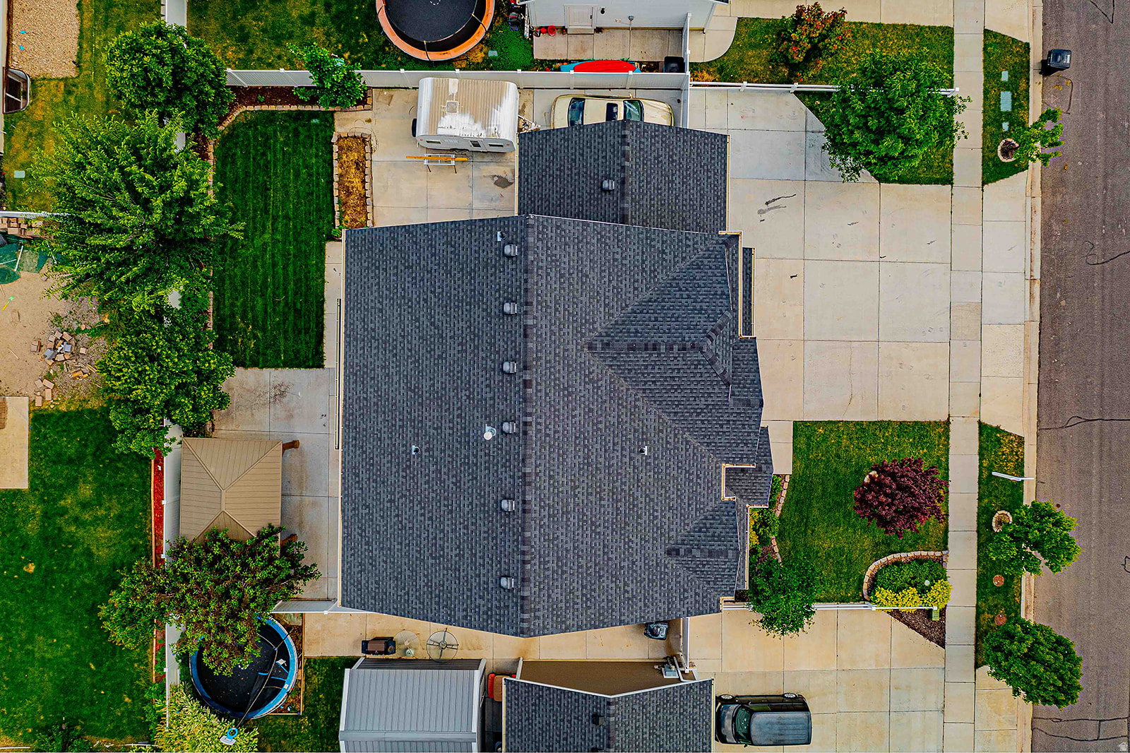 RANCH LANDING - Residential