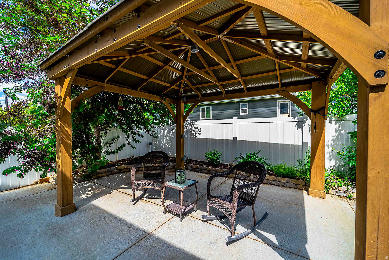 RANCH LANDING - Residential