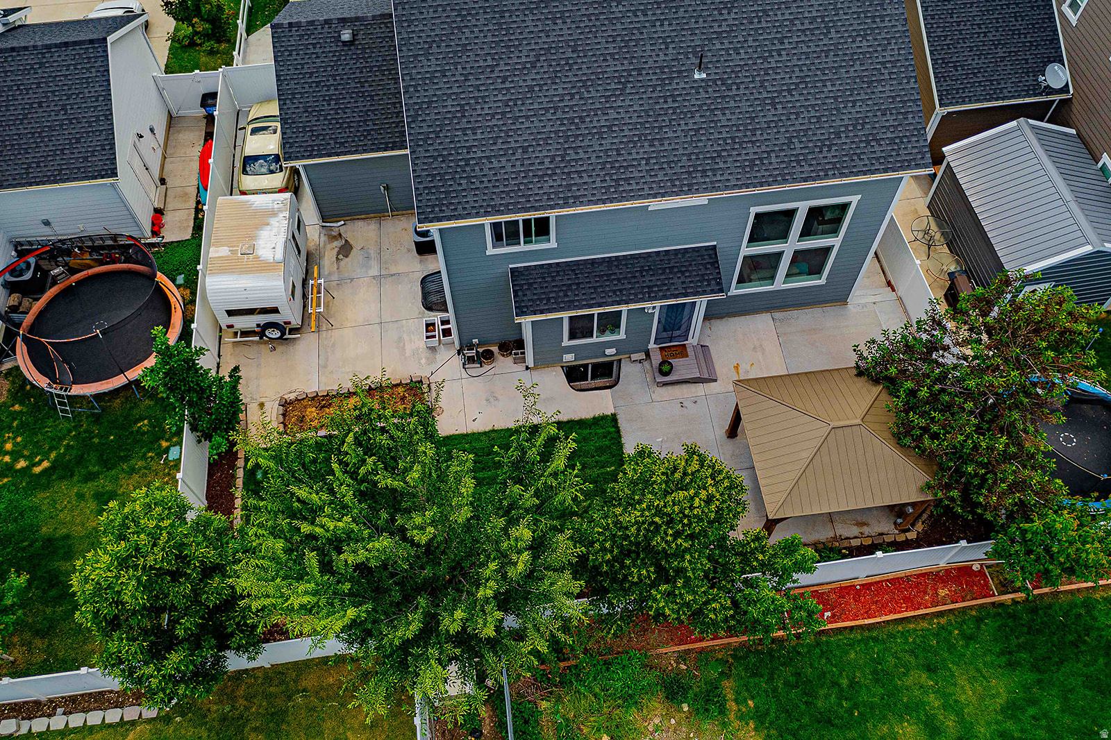 RANCH LANDING - Residential