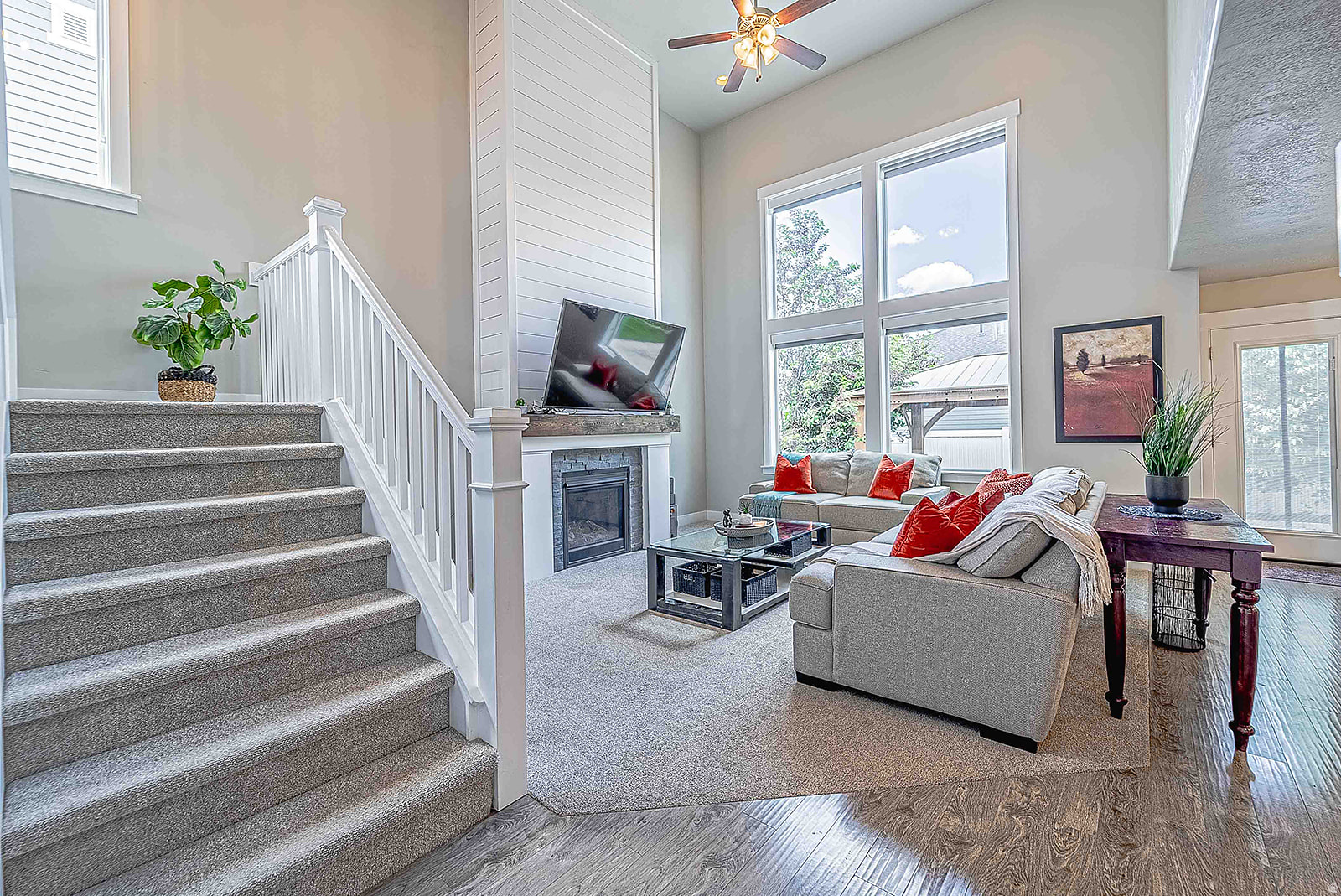 RANCH LANDING - Residential