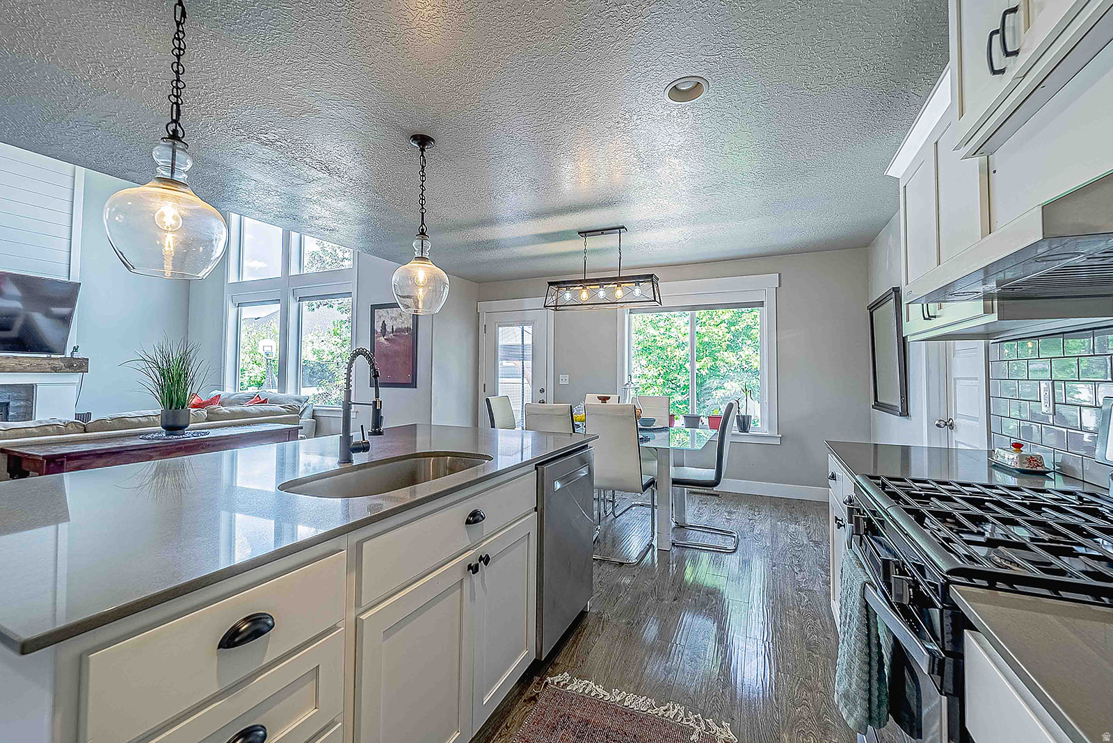 RANCH LANDING - Residential