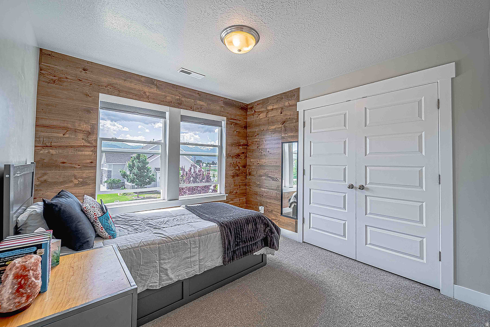 RANCH LANDING - Residential