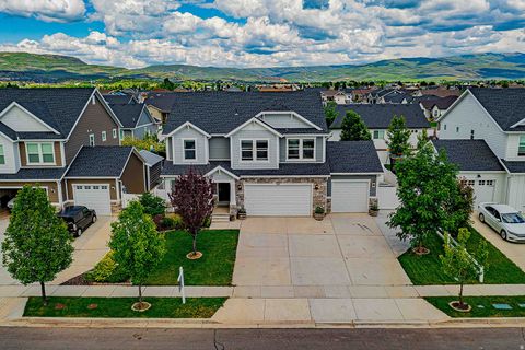 Homes For Sale - 831 S Cottage Side Ln<br/> Heber City, UT 84032