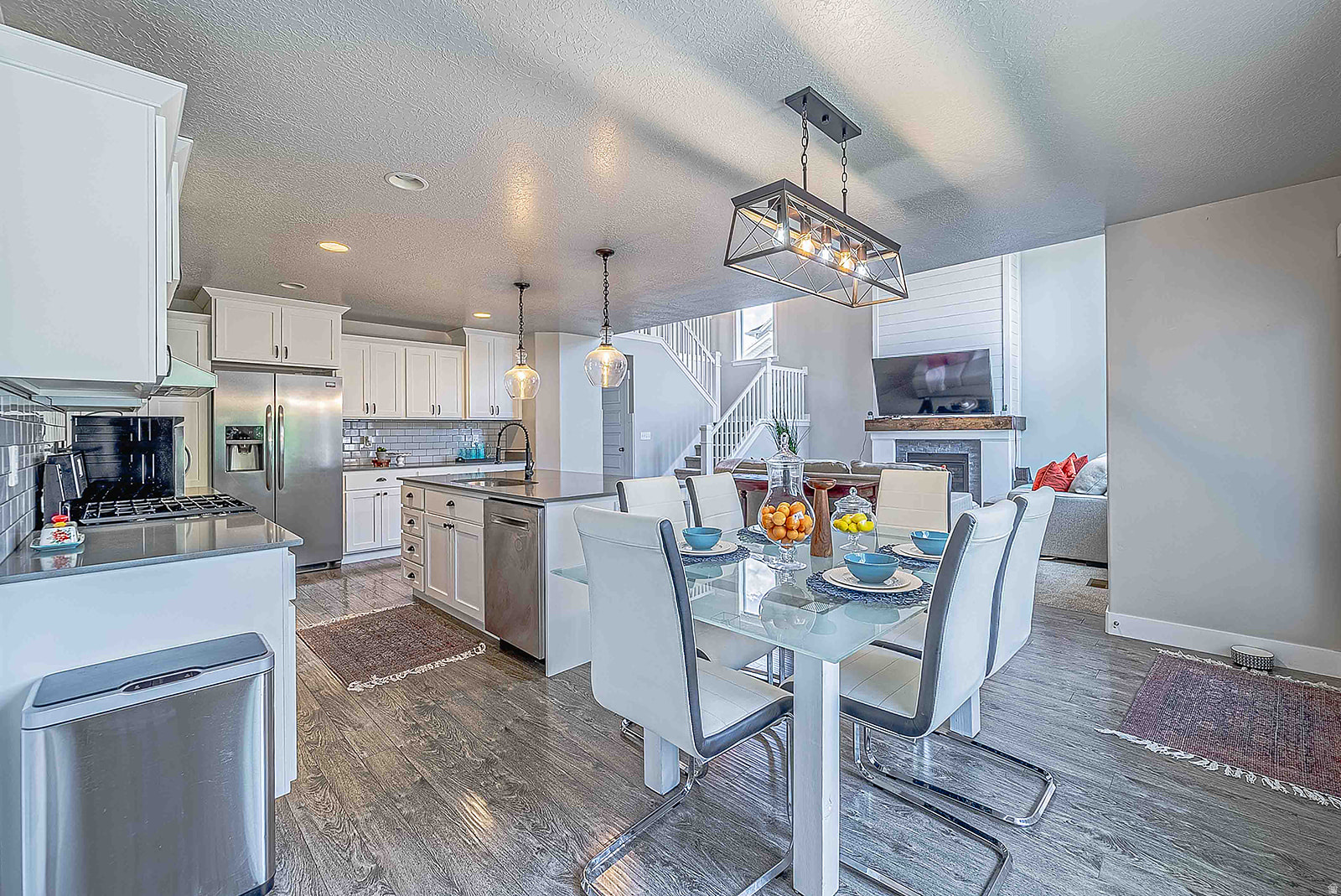 RANCH LANDING - Residential