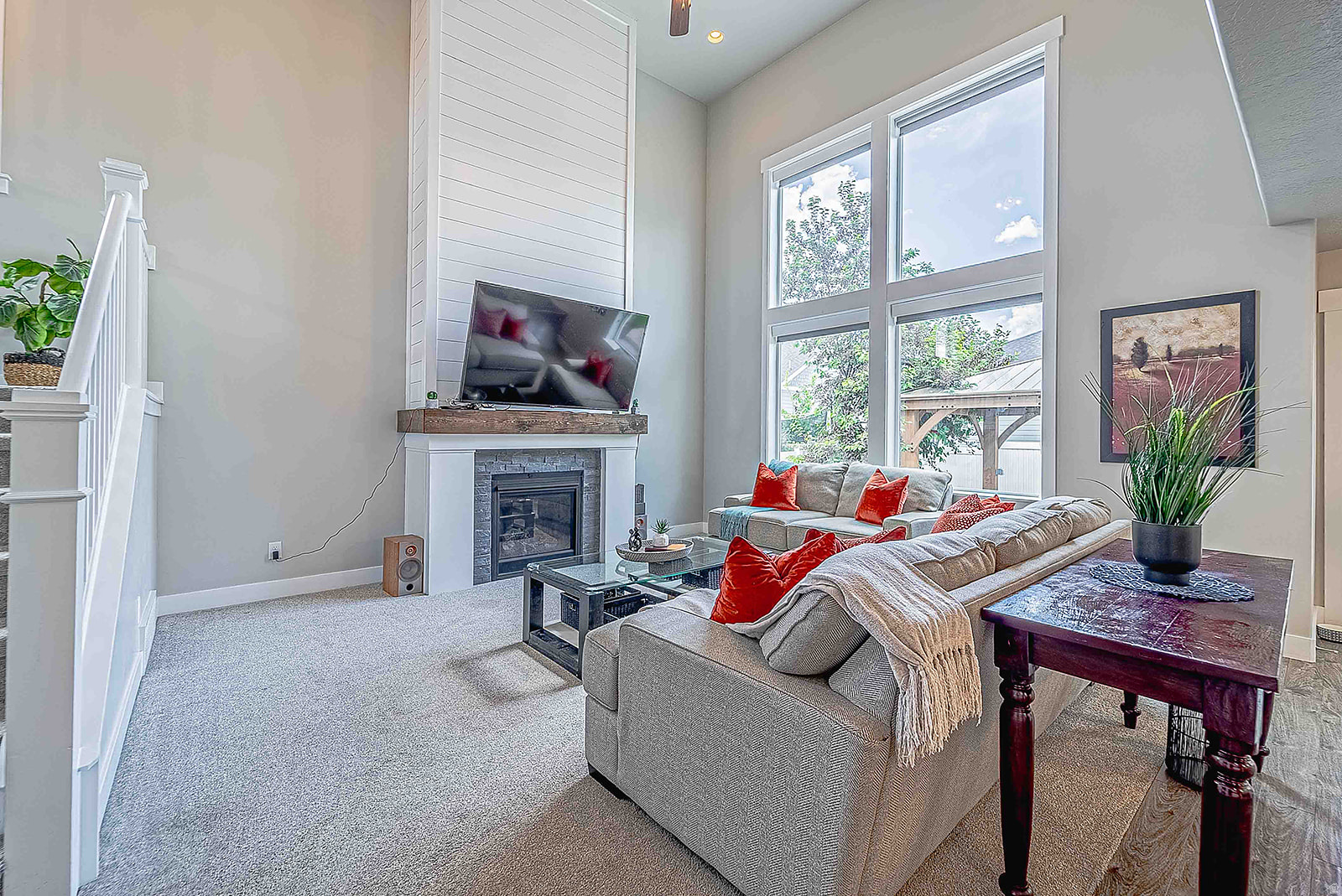 RANCH LANDING - Residential