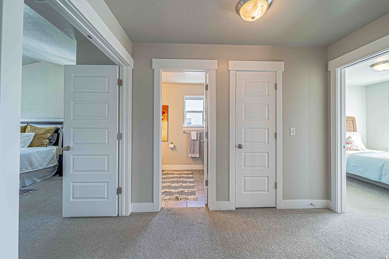 RANCH LANDING - Residential