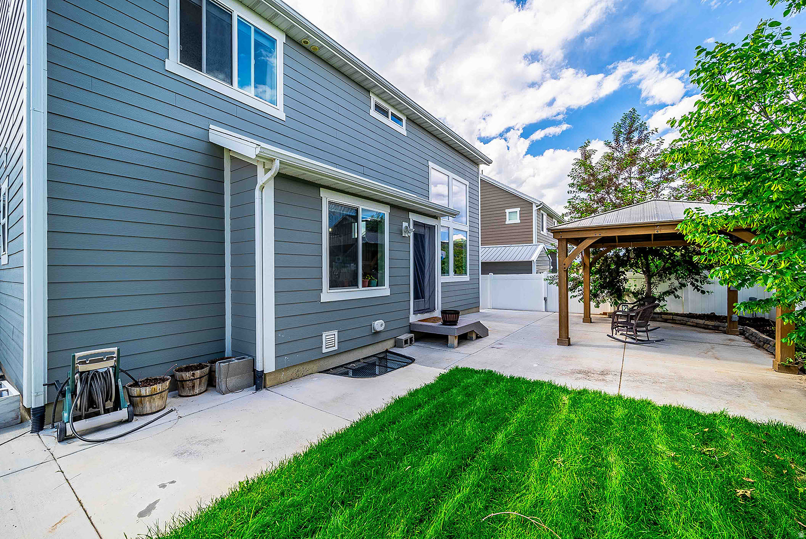 RANCH LANDING - Residential