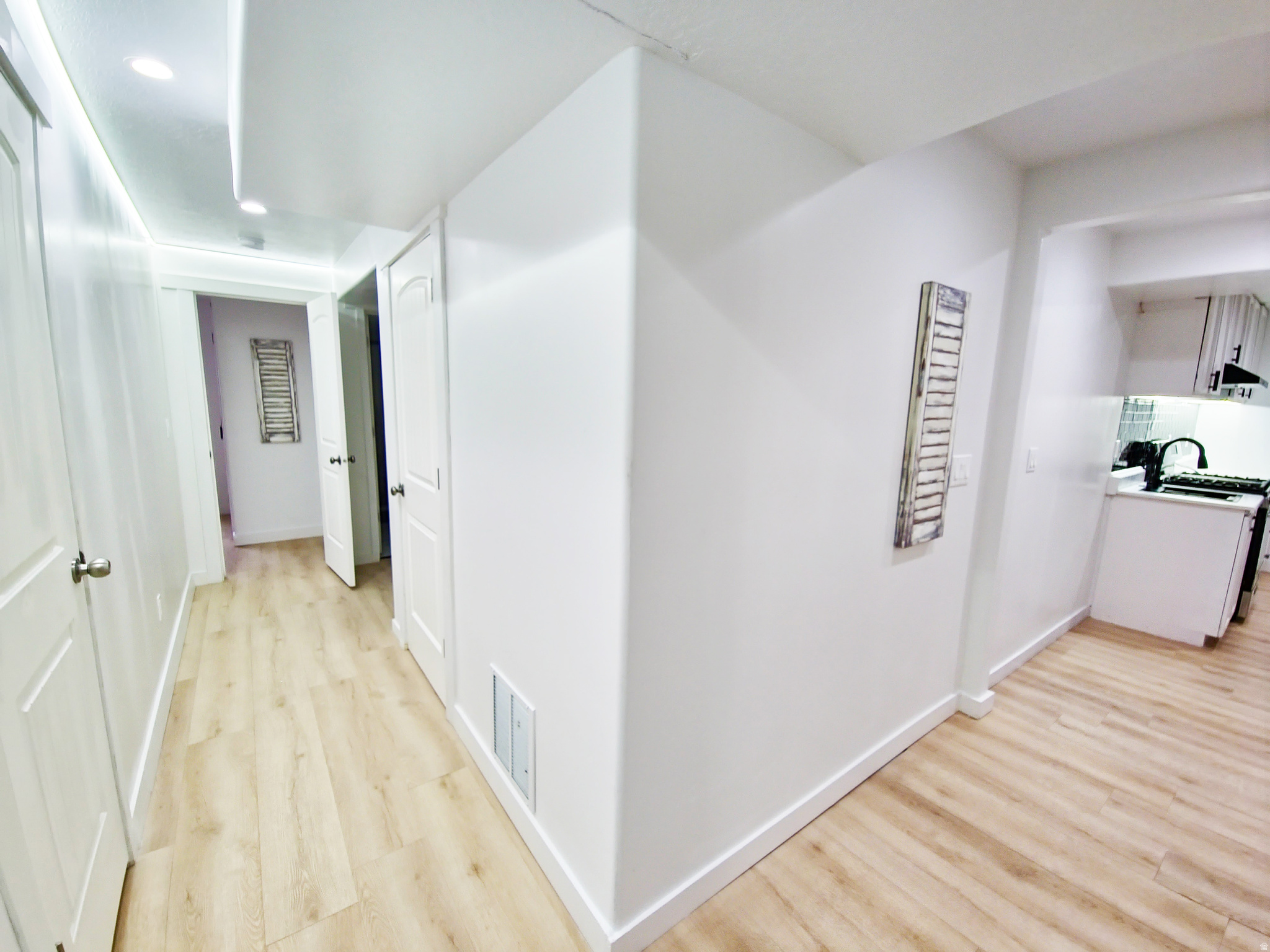 RANCH LANDING - Residential