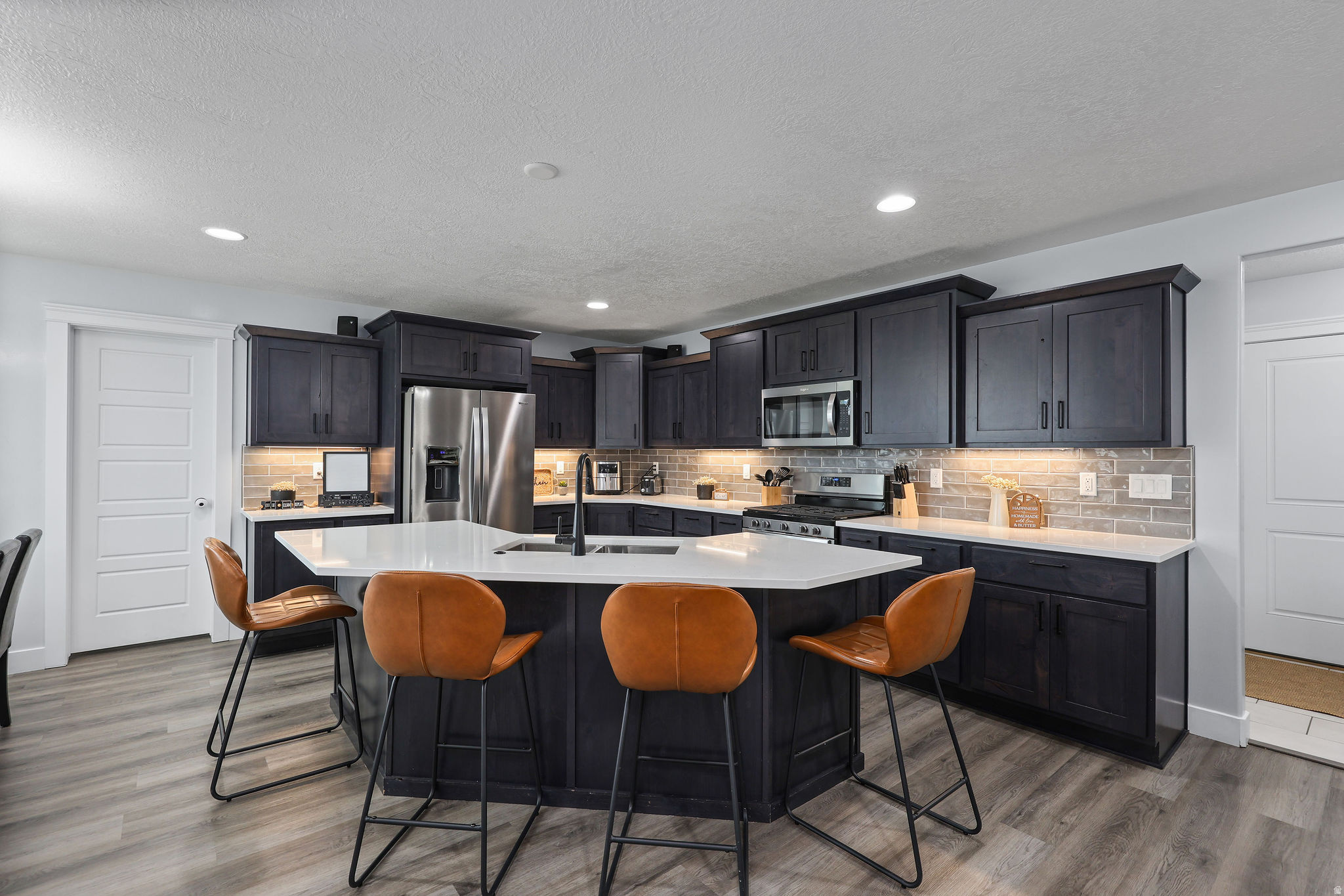 LAYTON PARK ESTATES - Residential