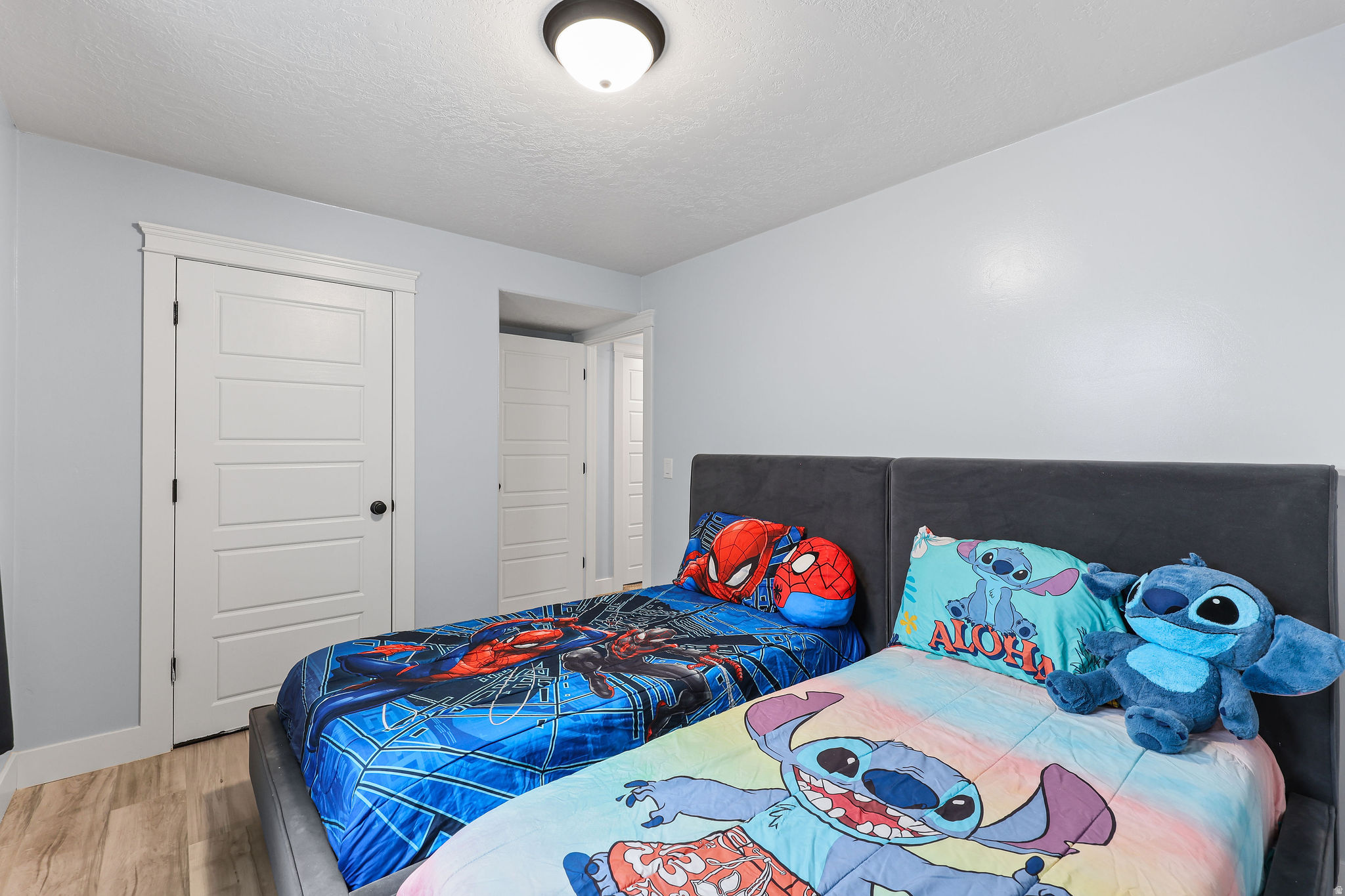LAYTON PARK ESTATES - Residential