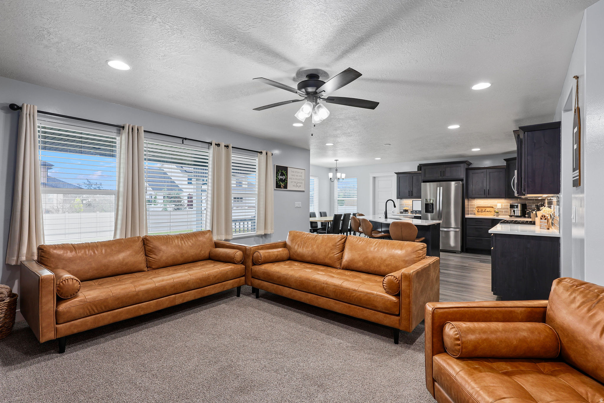 LAYTON PARK ESTATES - Residential