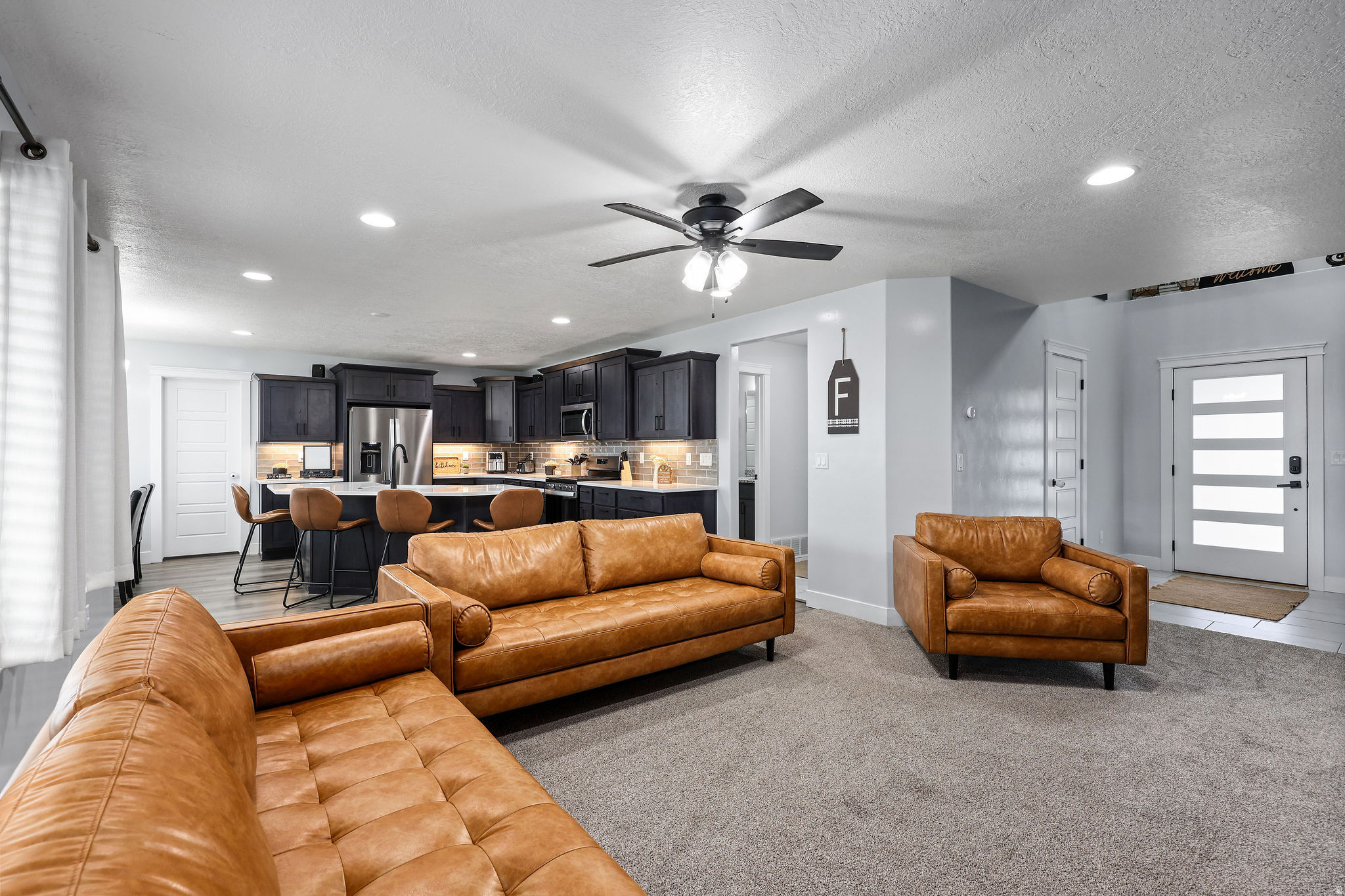 LAYTON PARK ESTATES - Residential