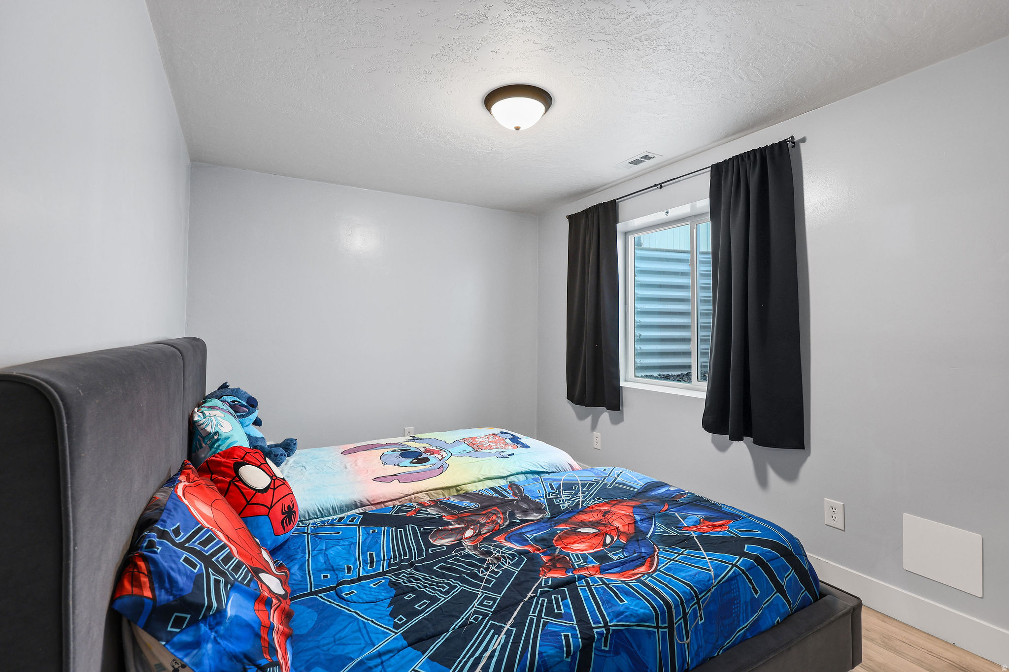 LAYTON PARK ESTATES - Residential