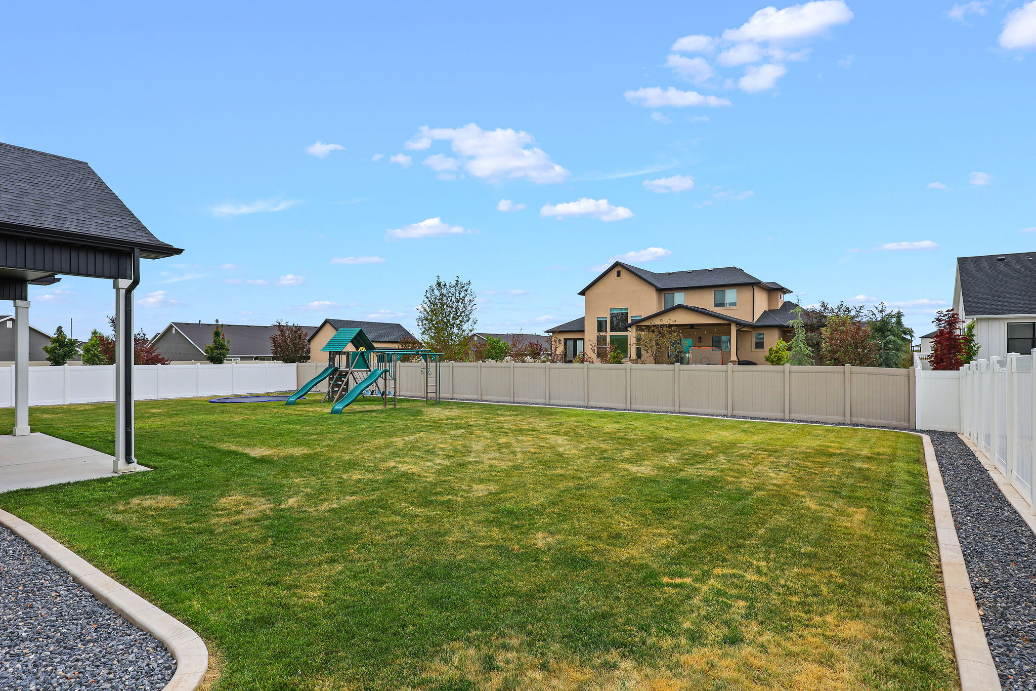 LAYTON PARK ESTATES - Residential