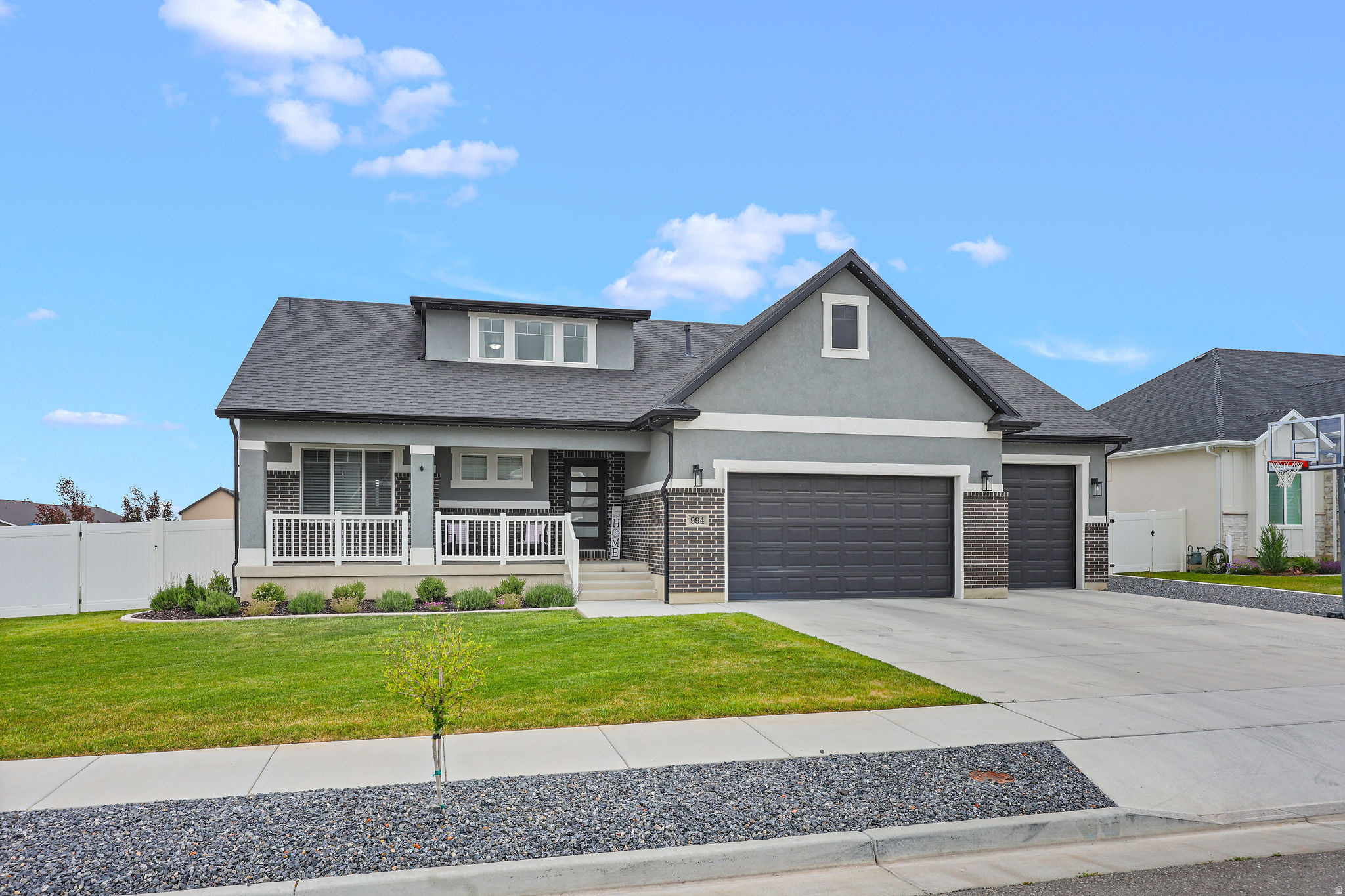 LAYTON PARK ESTATES - Residential