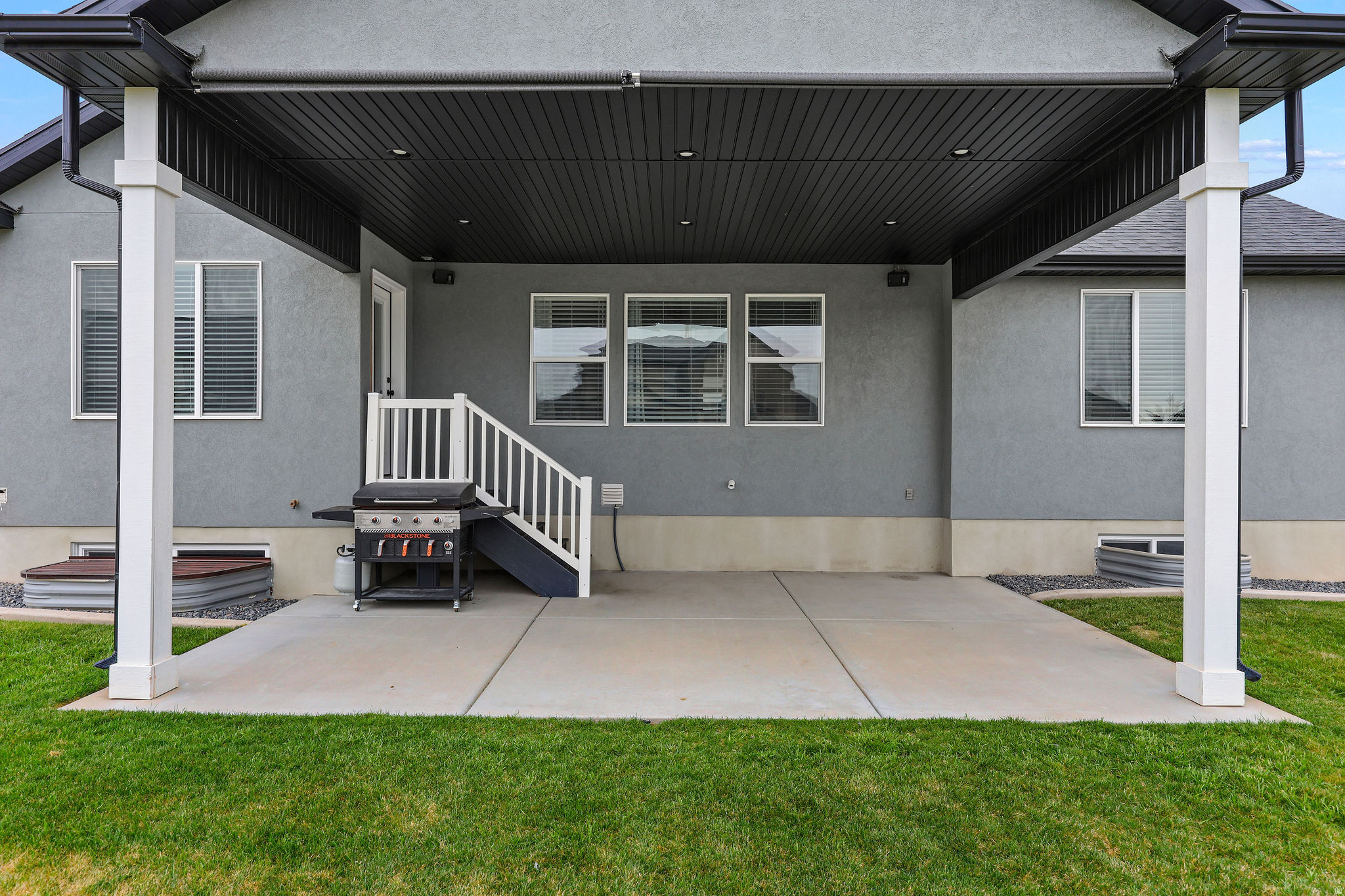 LAYTON PARK ESTATES - Residential