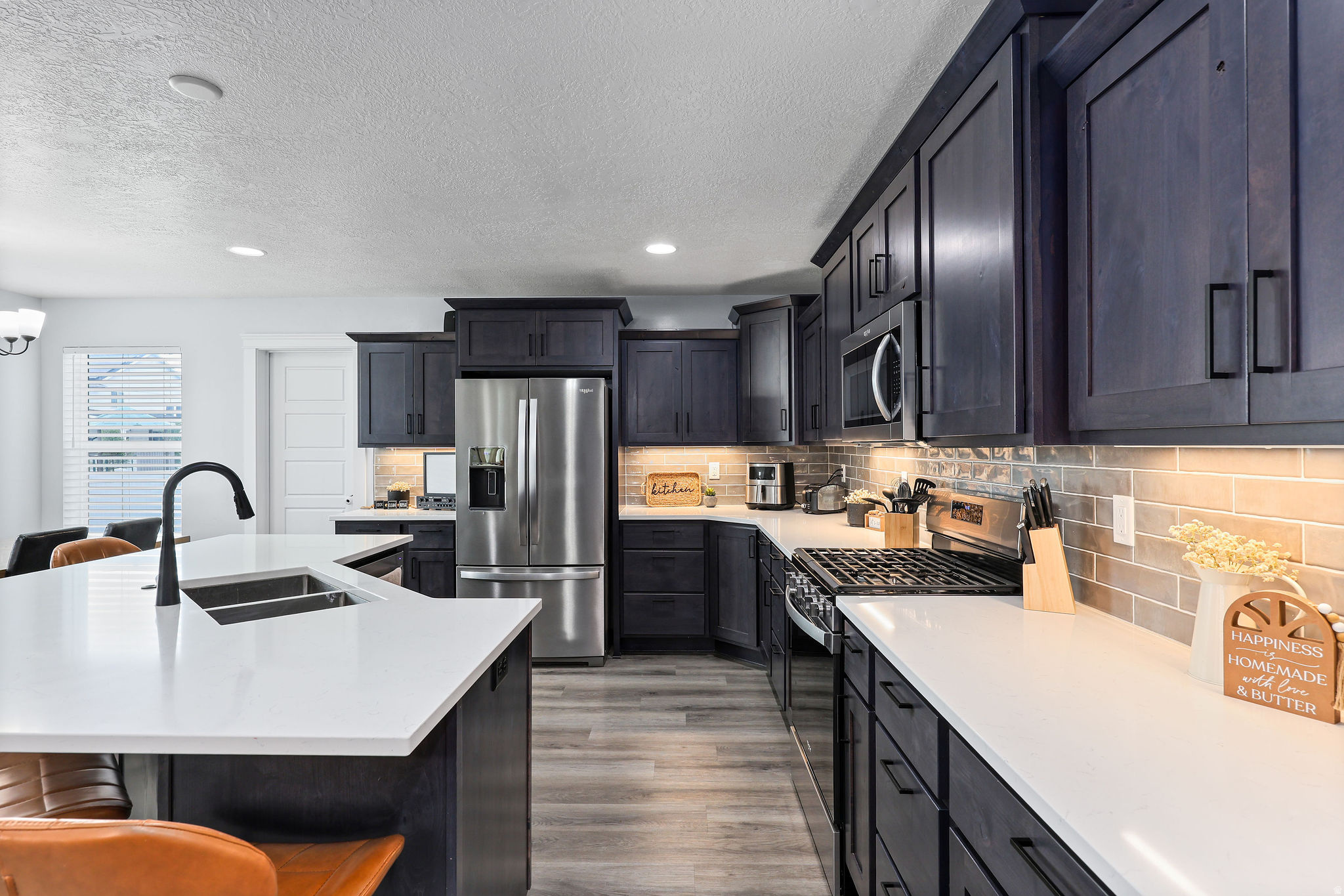 LAYTON PARK ESTATES - Residential