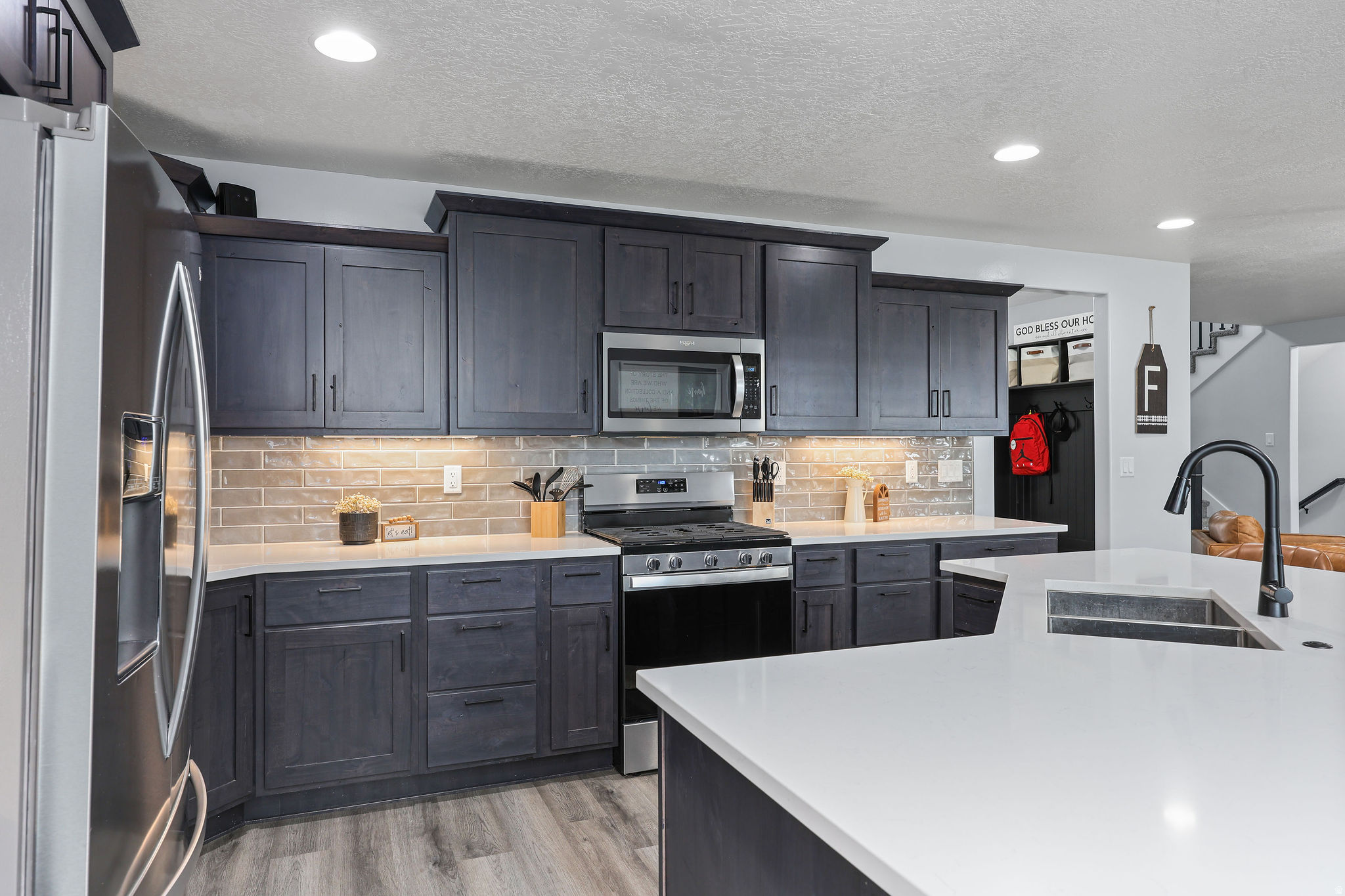 LAYTON PARK ESTATES - Residential