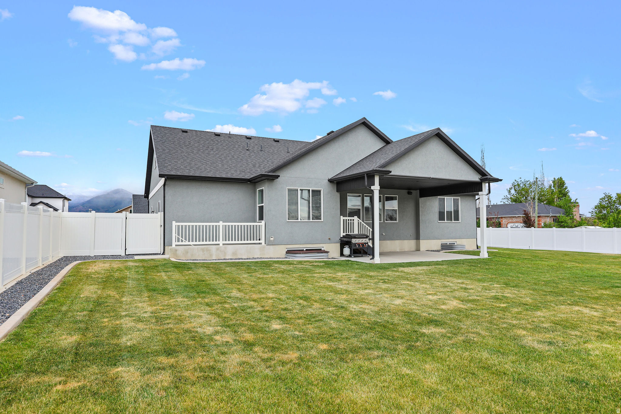 LAYTON PARK ESTATES - Residential