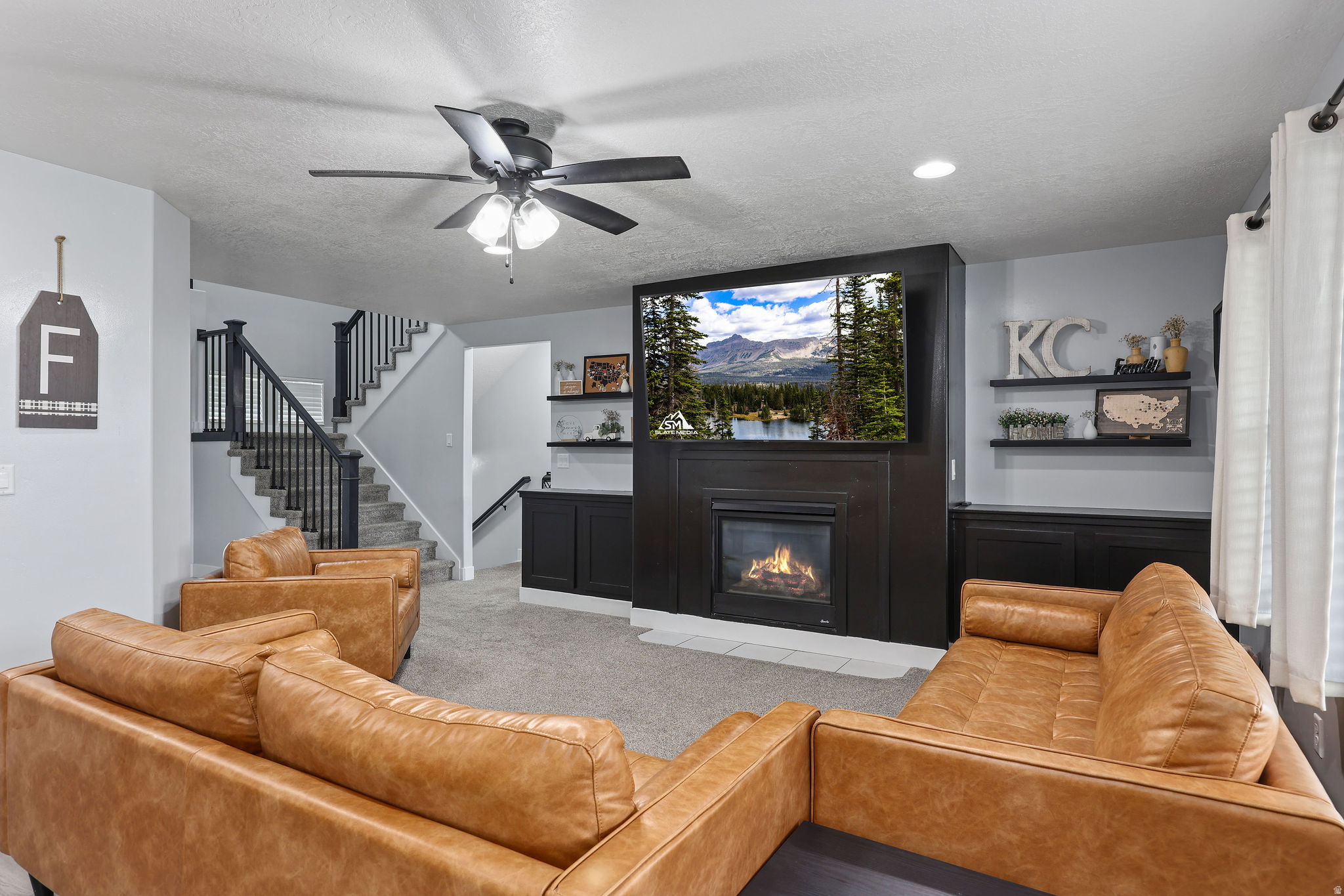 LAYTON PARK ESTATES - Residential