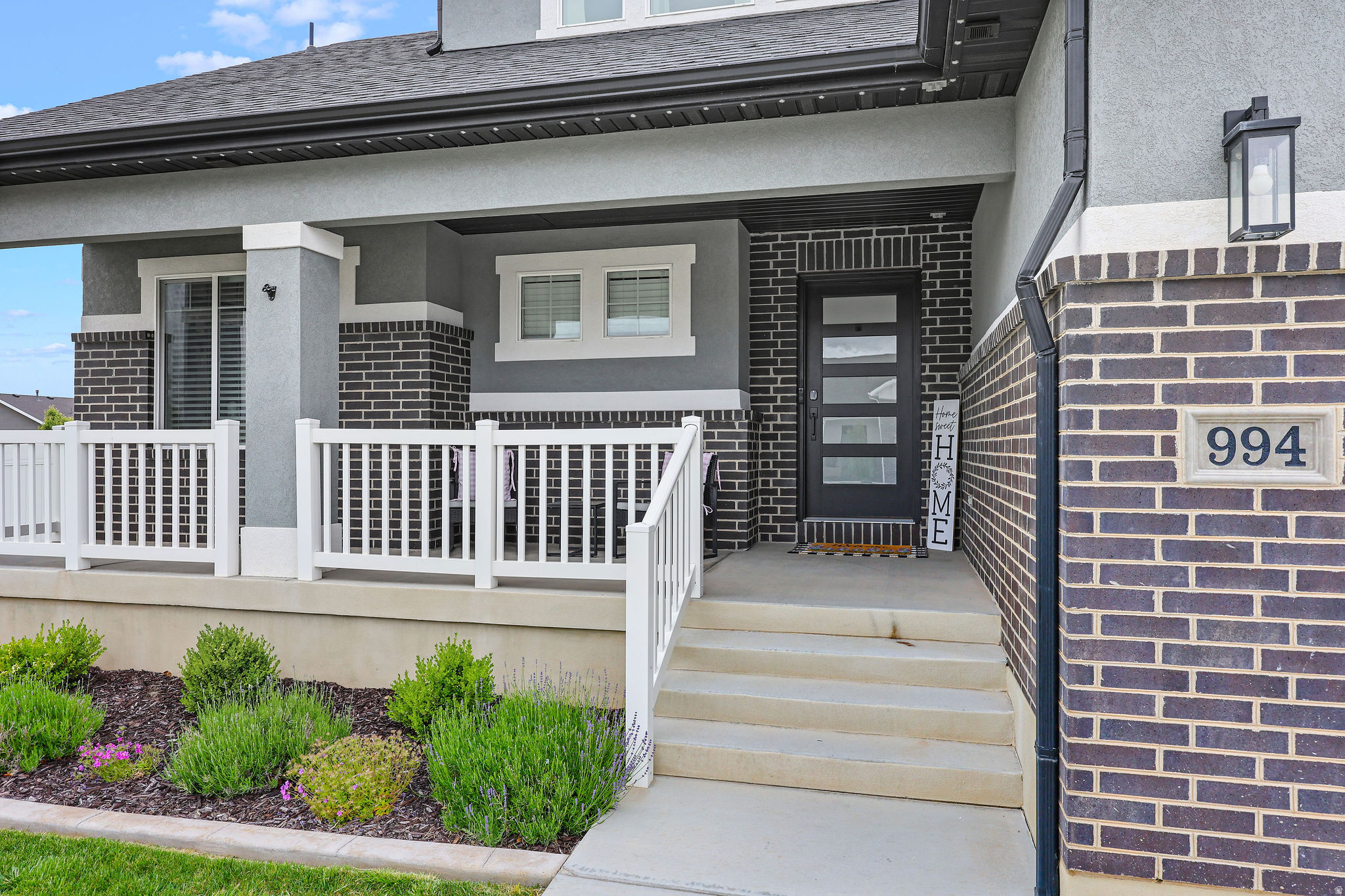 LAYTON PARK ESTATES - Residential
