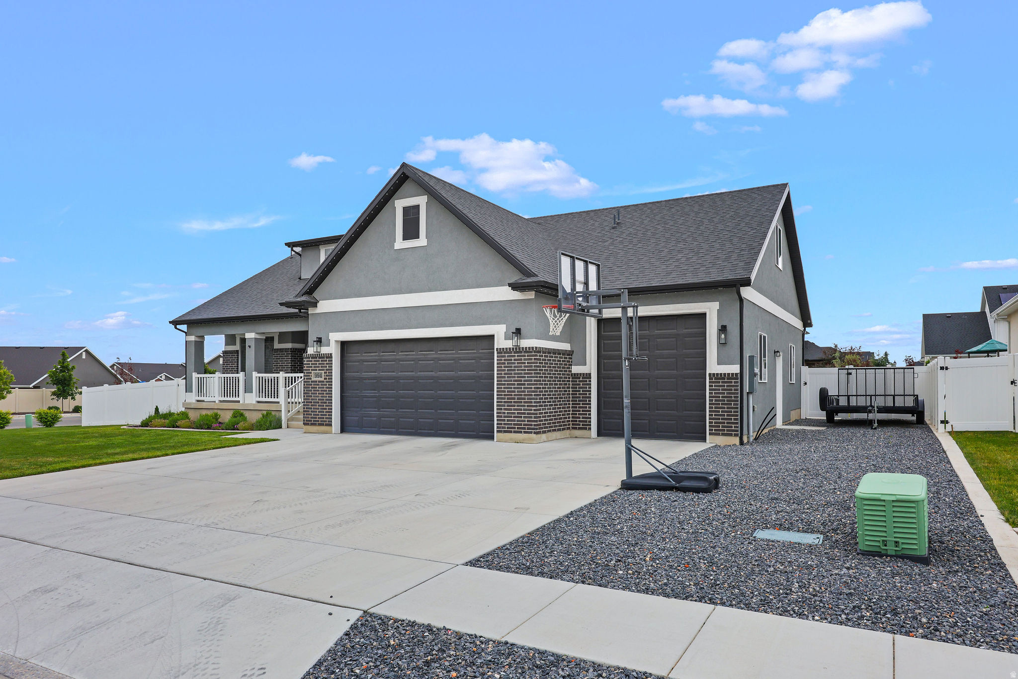 LAYTON PARK ESTATES - Residential