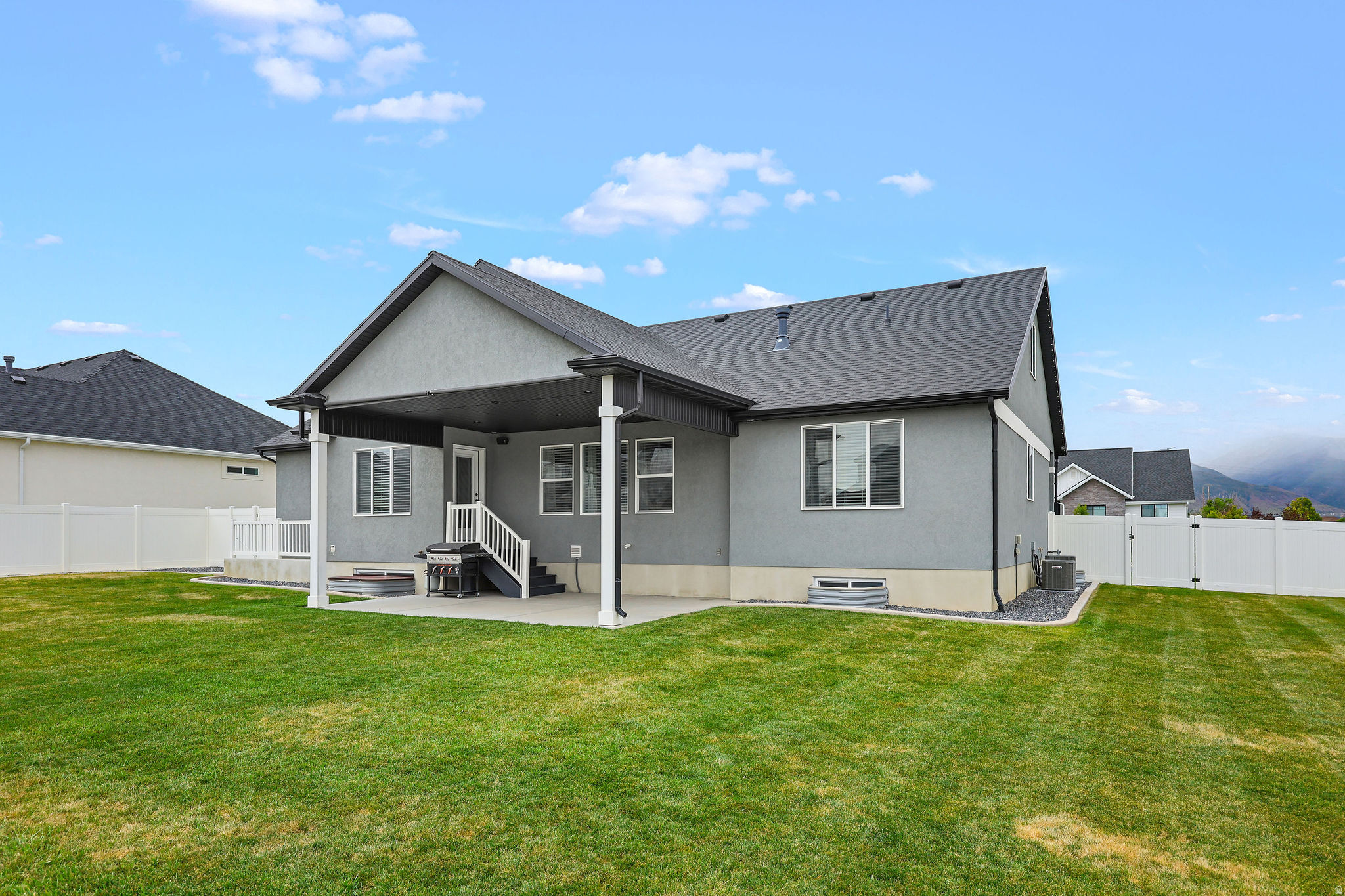 LAYTON PARK ESTATES - Residential