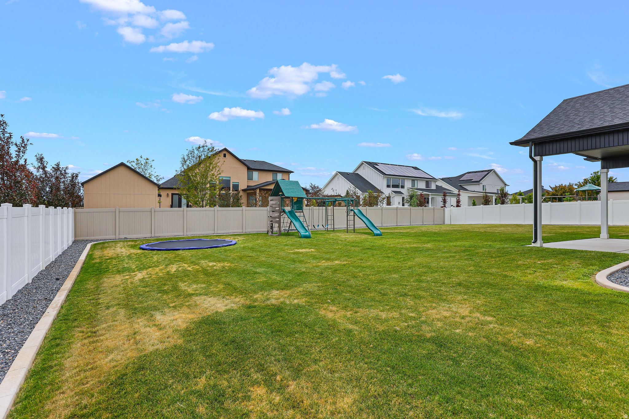 LAYTON PARK ESTATES - Residential