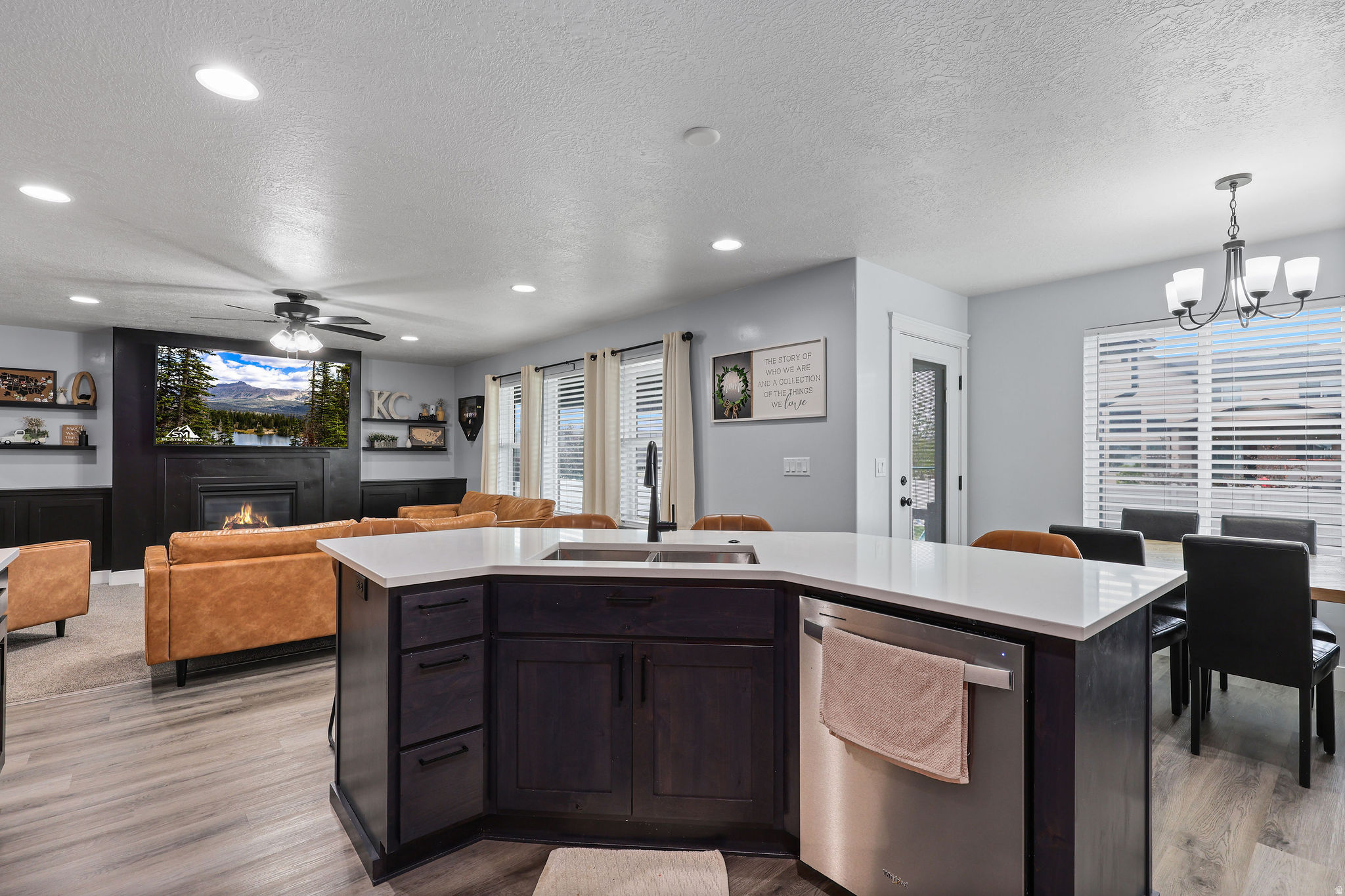 LAYTON PARK ESTATES - Residential