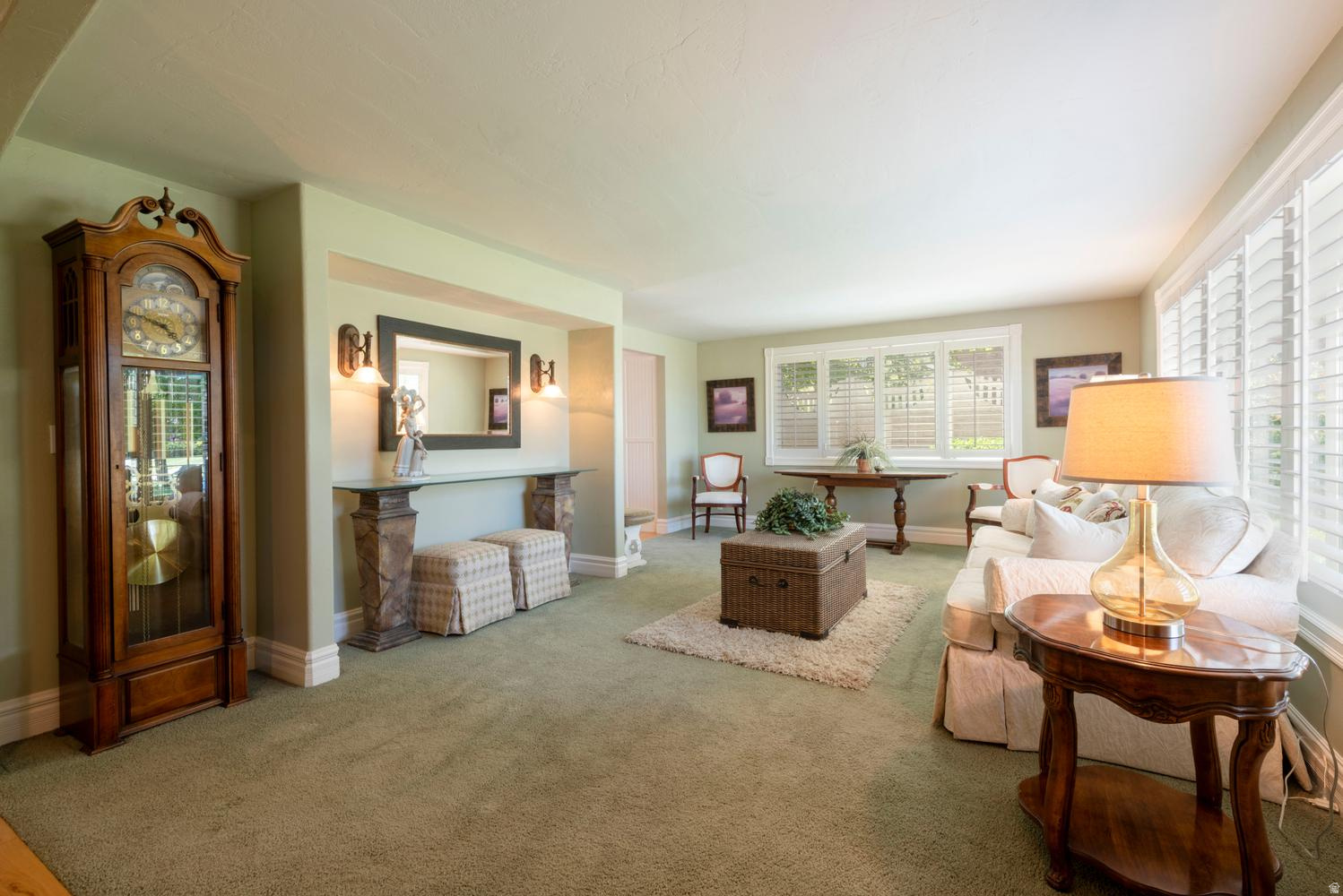 CHELSEA COVE - Residential