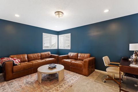 Tiny photo for 882 S DAISY DR, Fruit Heights, UT 84037 (MLS # 2146304)