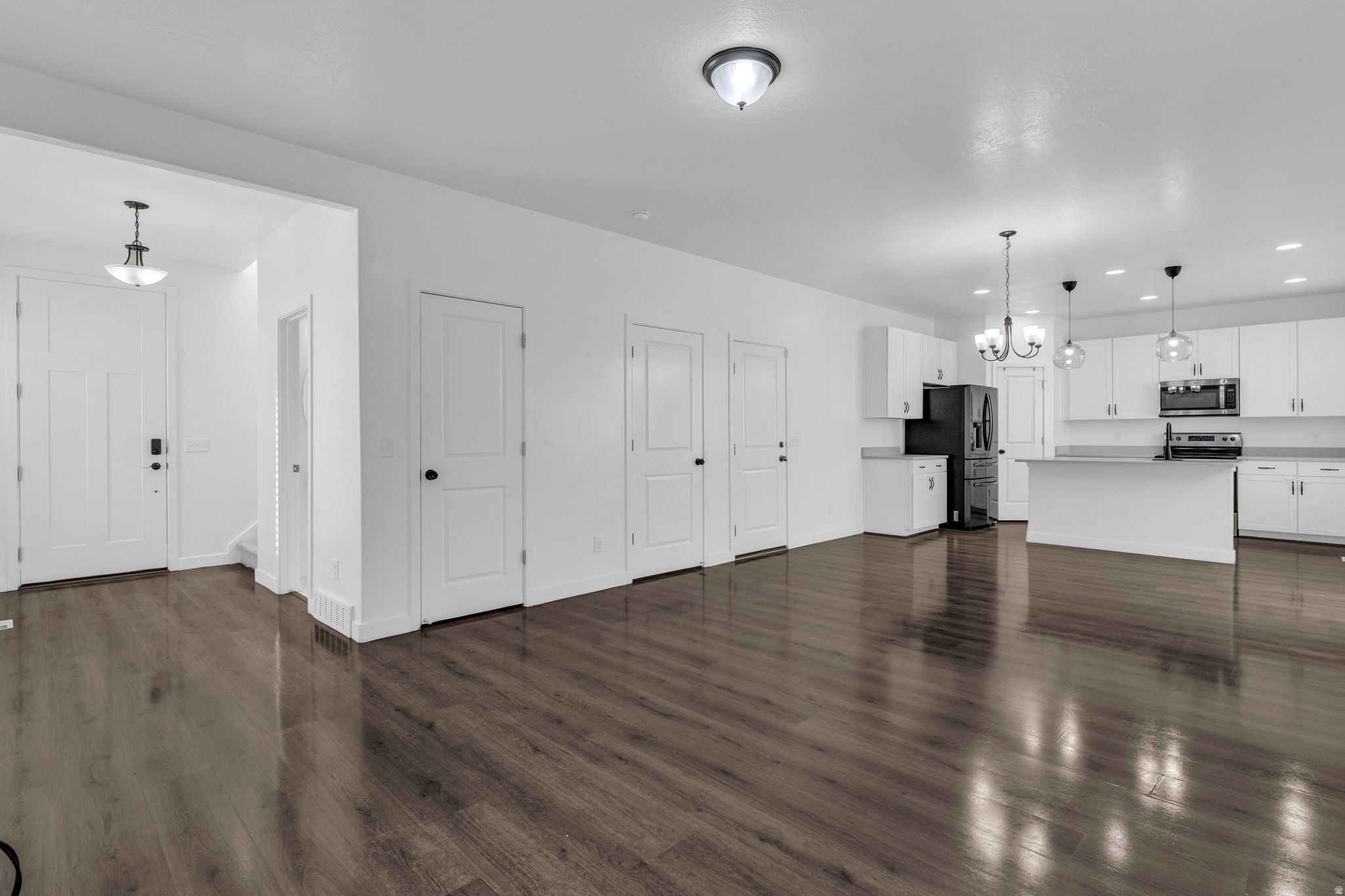 HERRIMAN TOWN CENTER - Residential