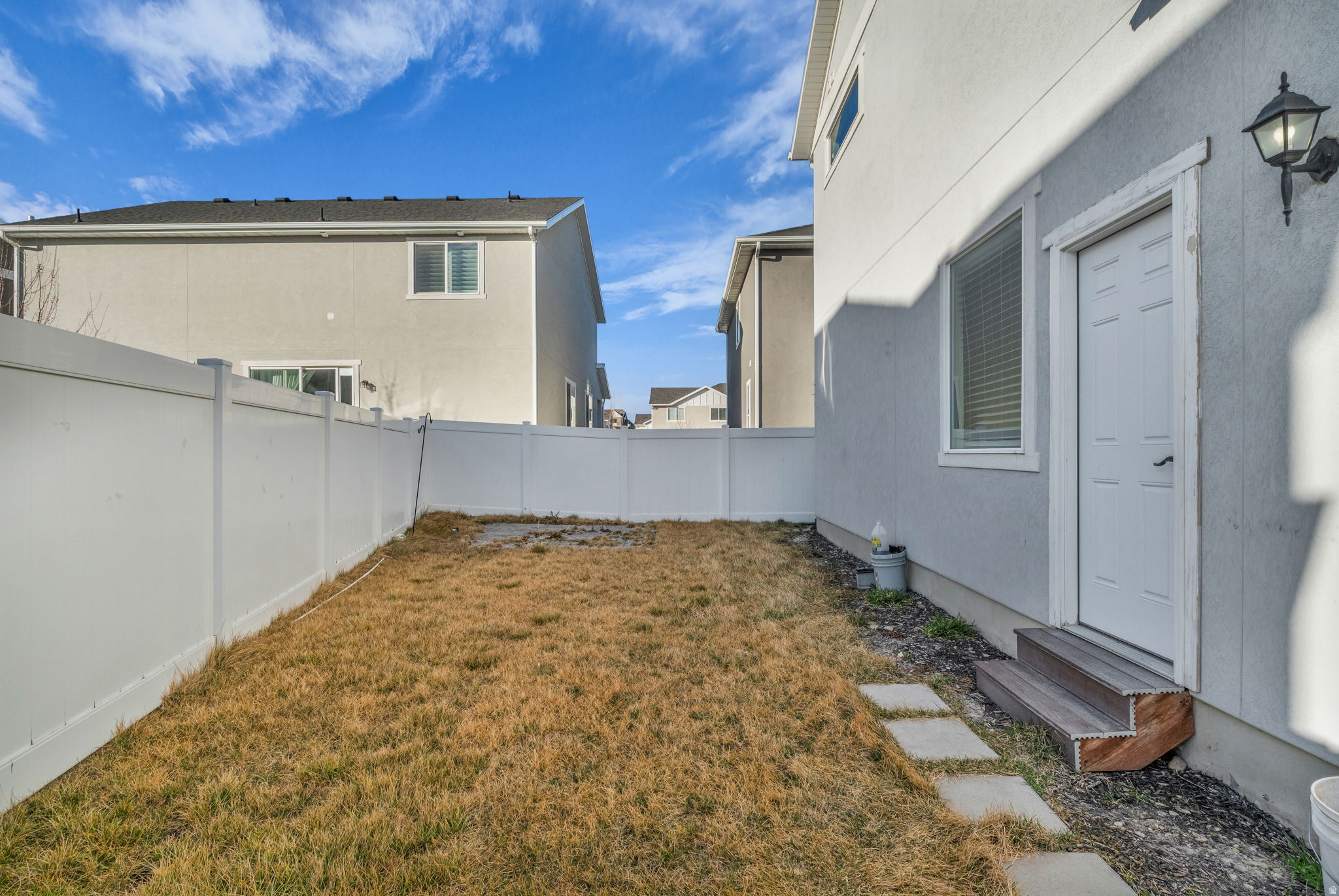 HERRIMAN TOWN CENTER - Residential