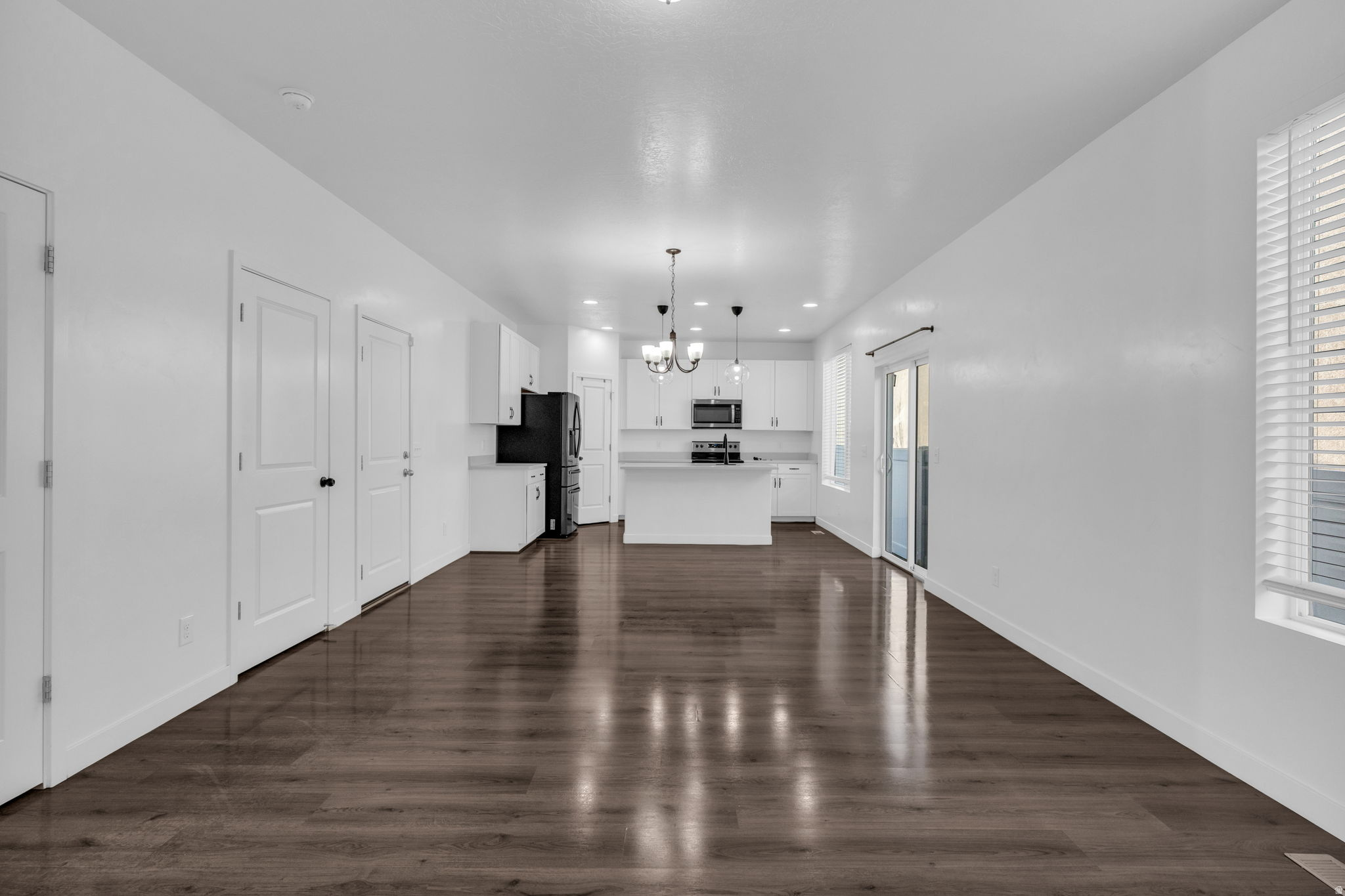 HERRIMAN TOWN CENTER - Residential