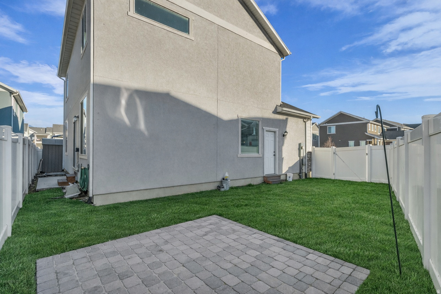 HERRIMAN TOWN CENTER - Residential