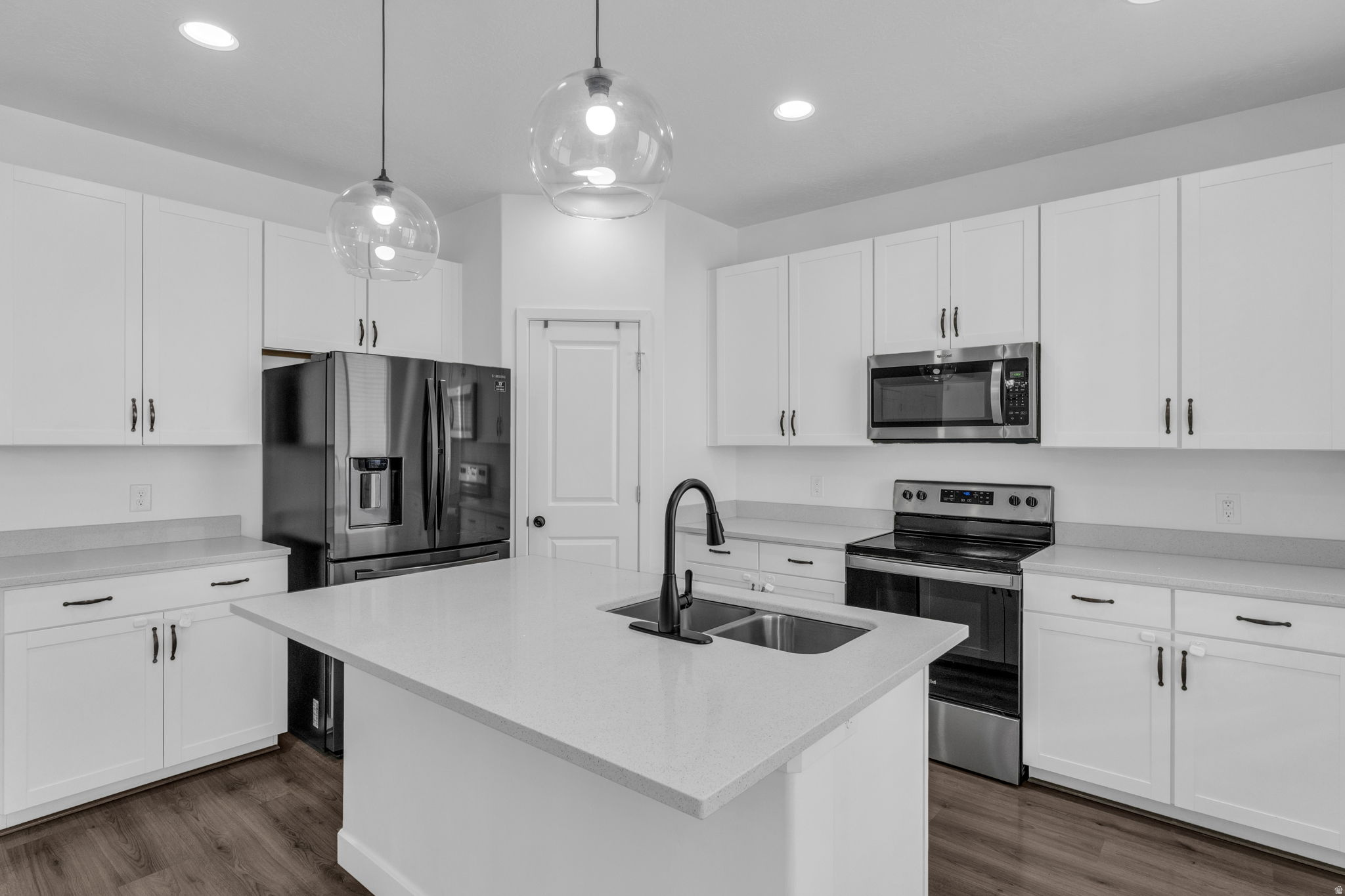 HERRIMAN TOWN CENTER - Residential