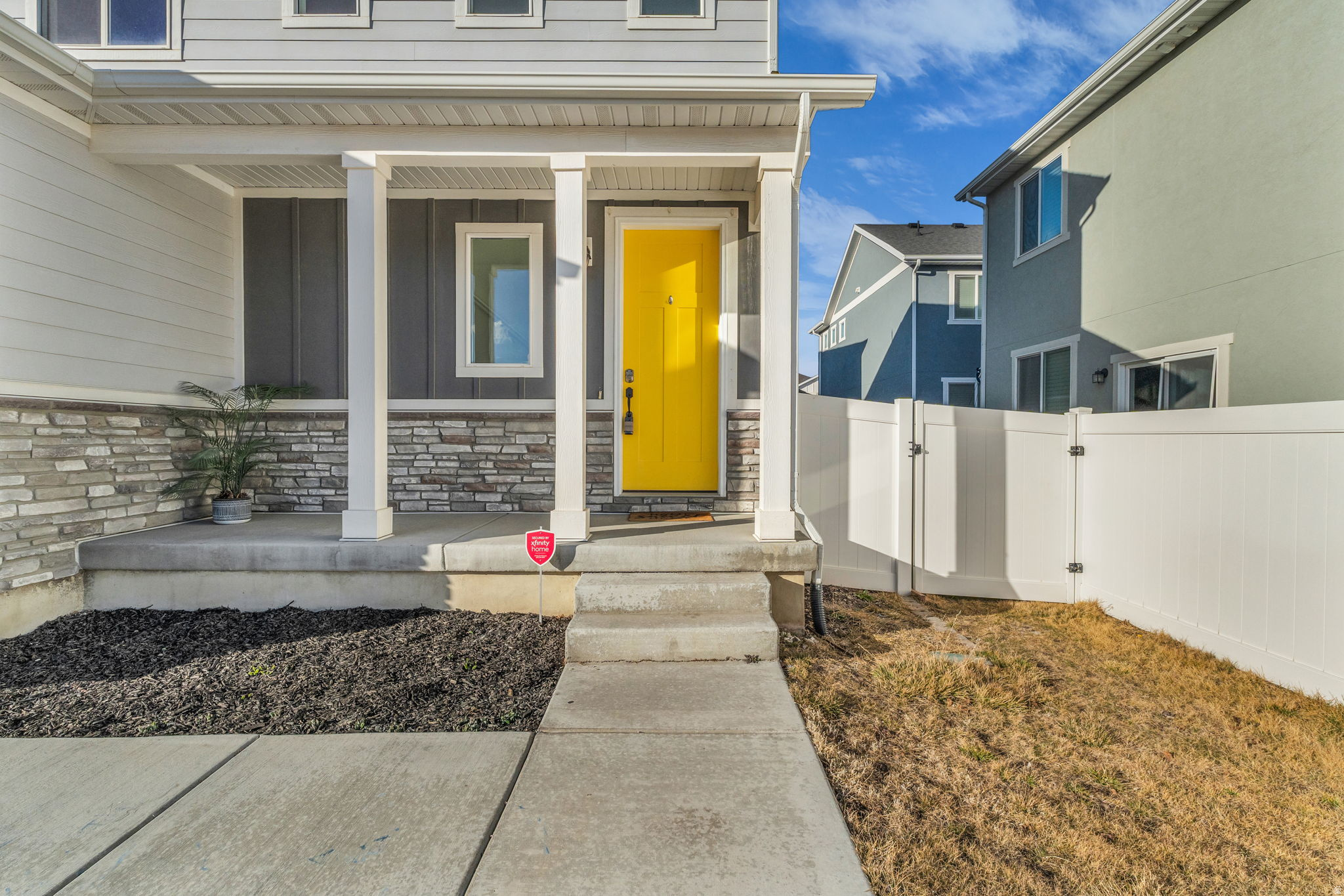 HERRIMAN TOWN CENTER - Residential