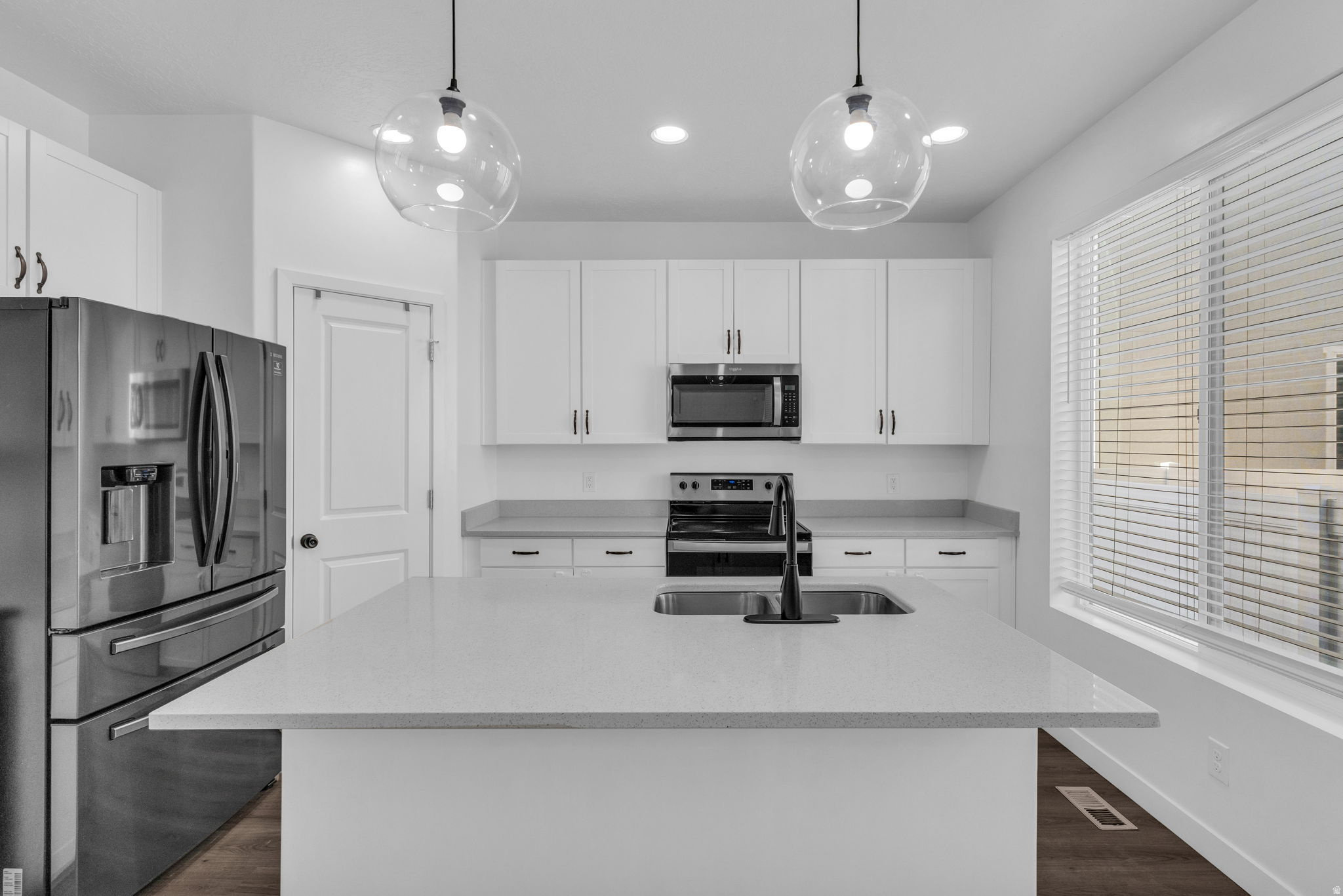 HERRIMAN TOWN CENTER - Residential