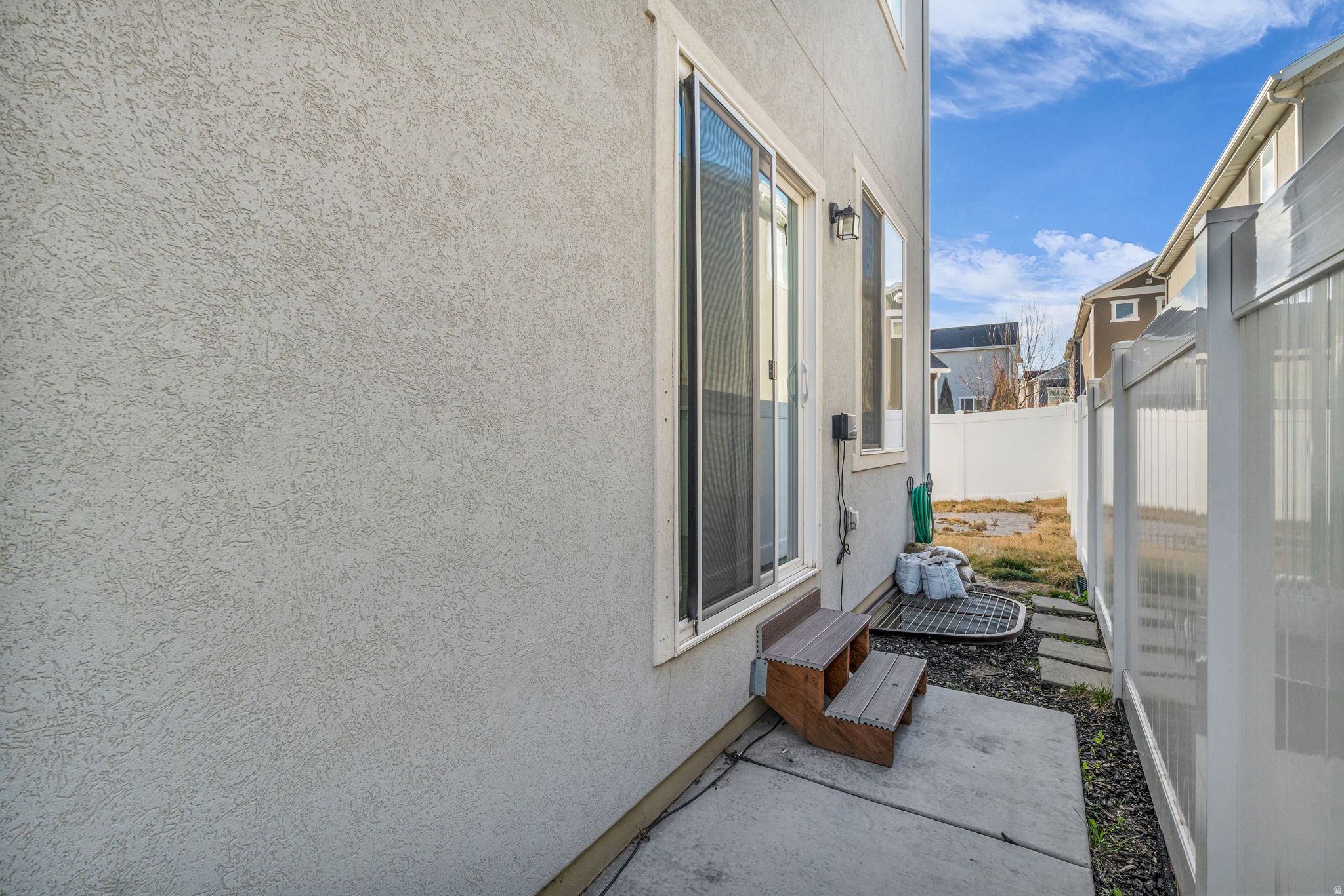 HERRIMAN TOWN CENTER - Residential