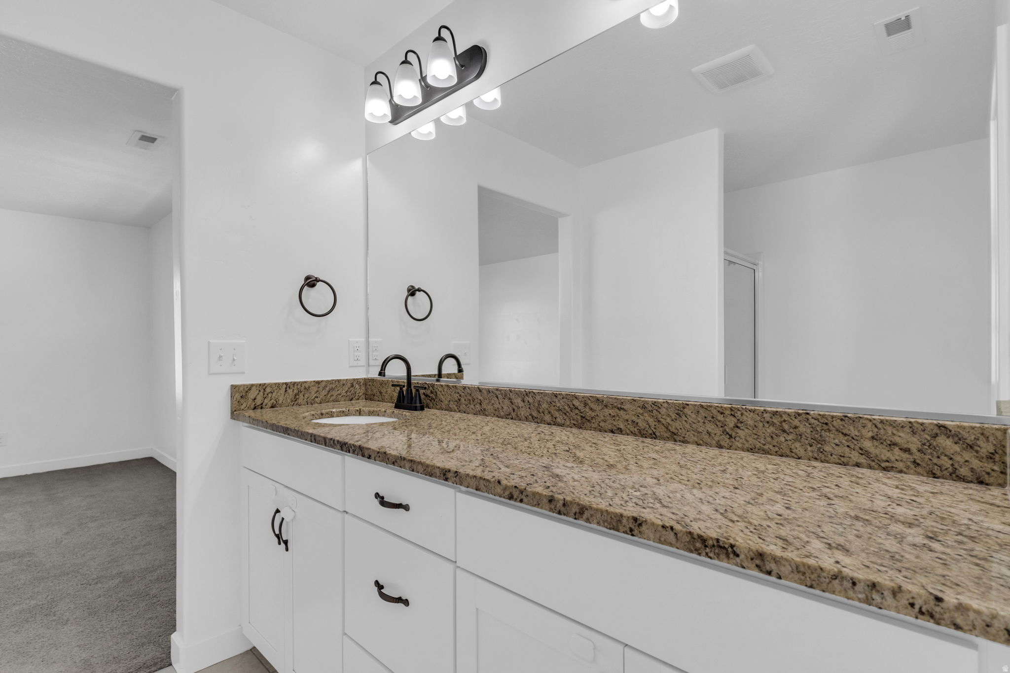 HERRIMAN TOWN CENTER - Residential