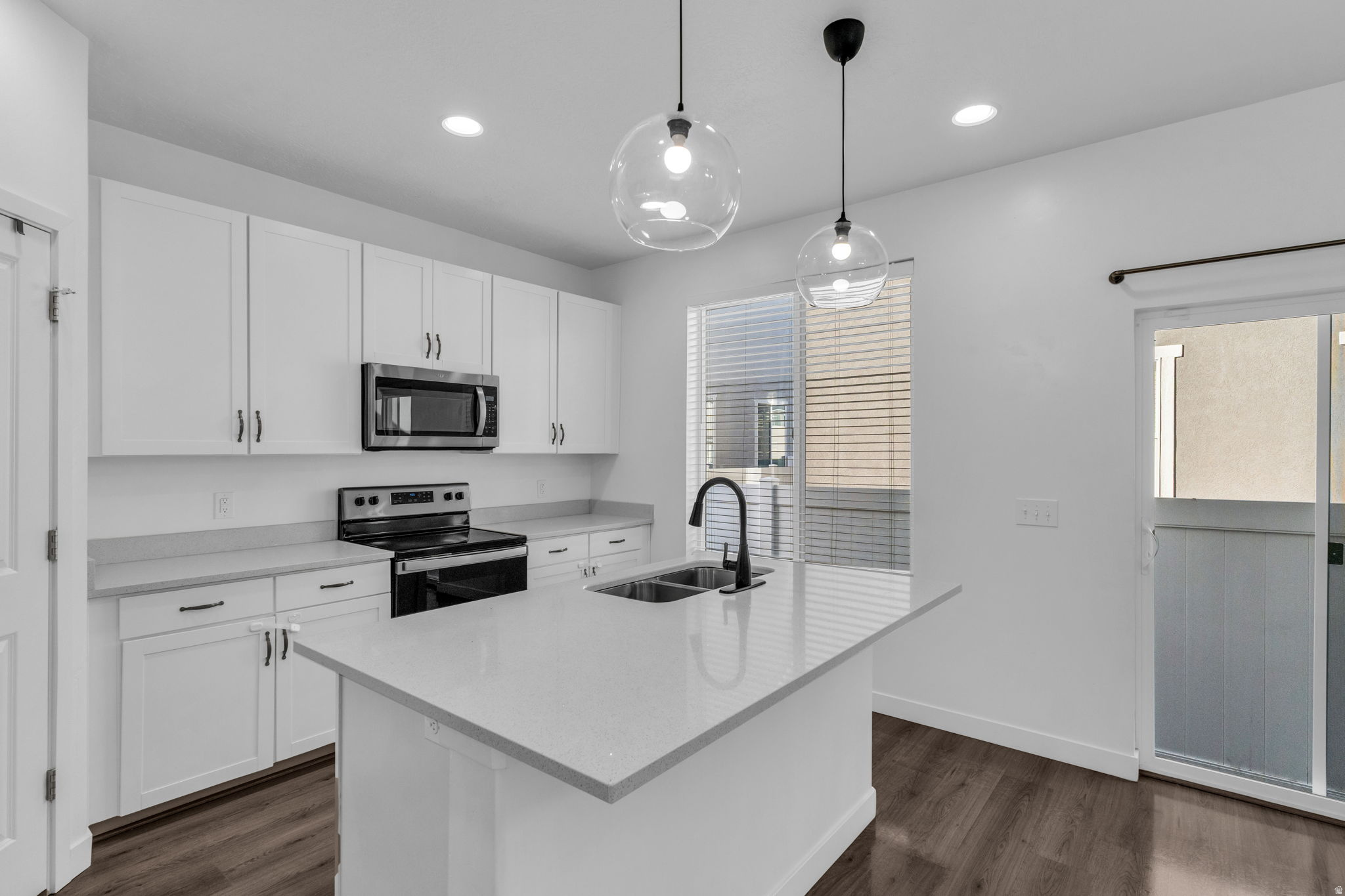 HERRIMAN TOWN CENTER - Residential