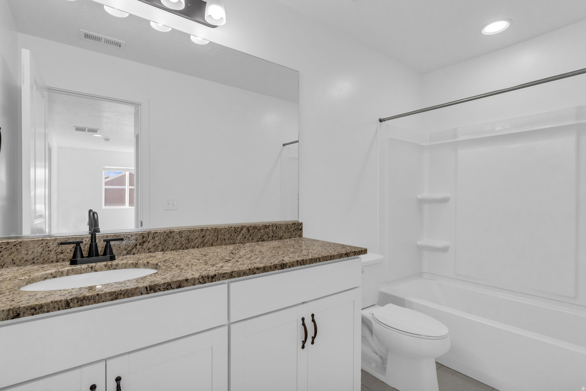 HERRIMAN TOWN CENTER - Residential